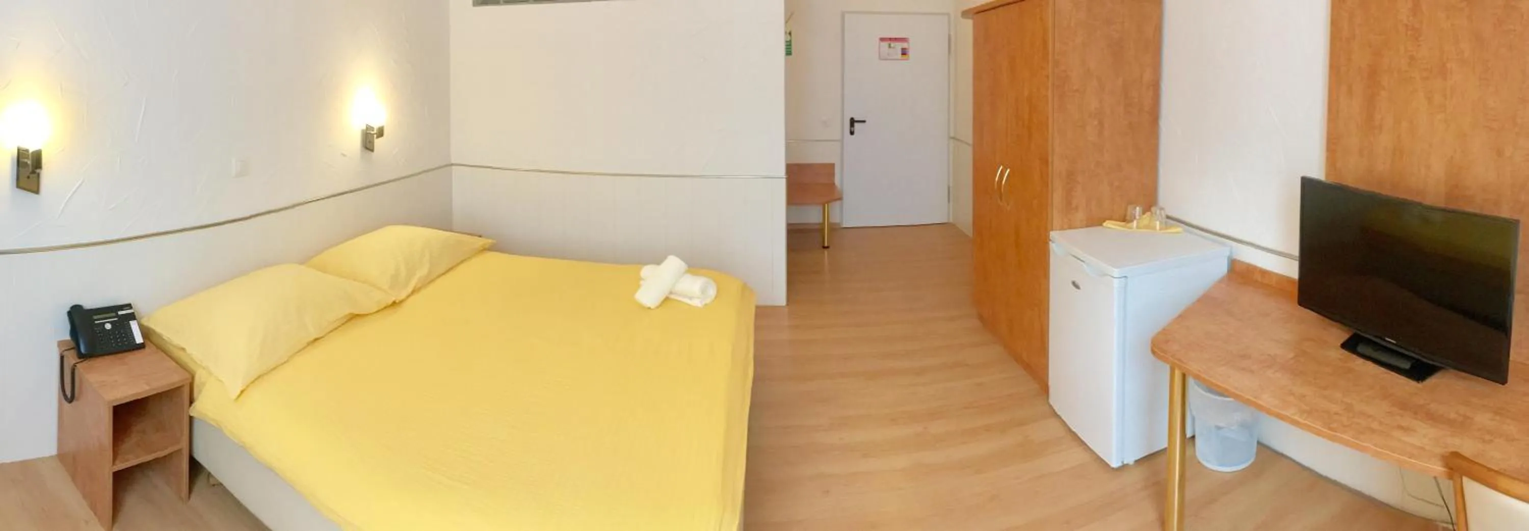 Hotel Locanda