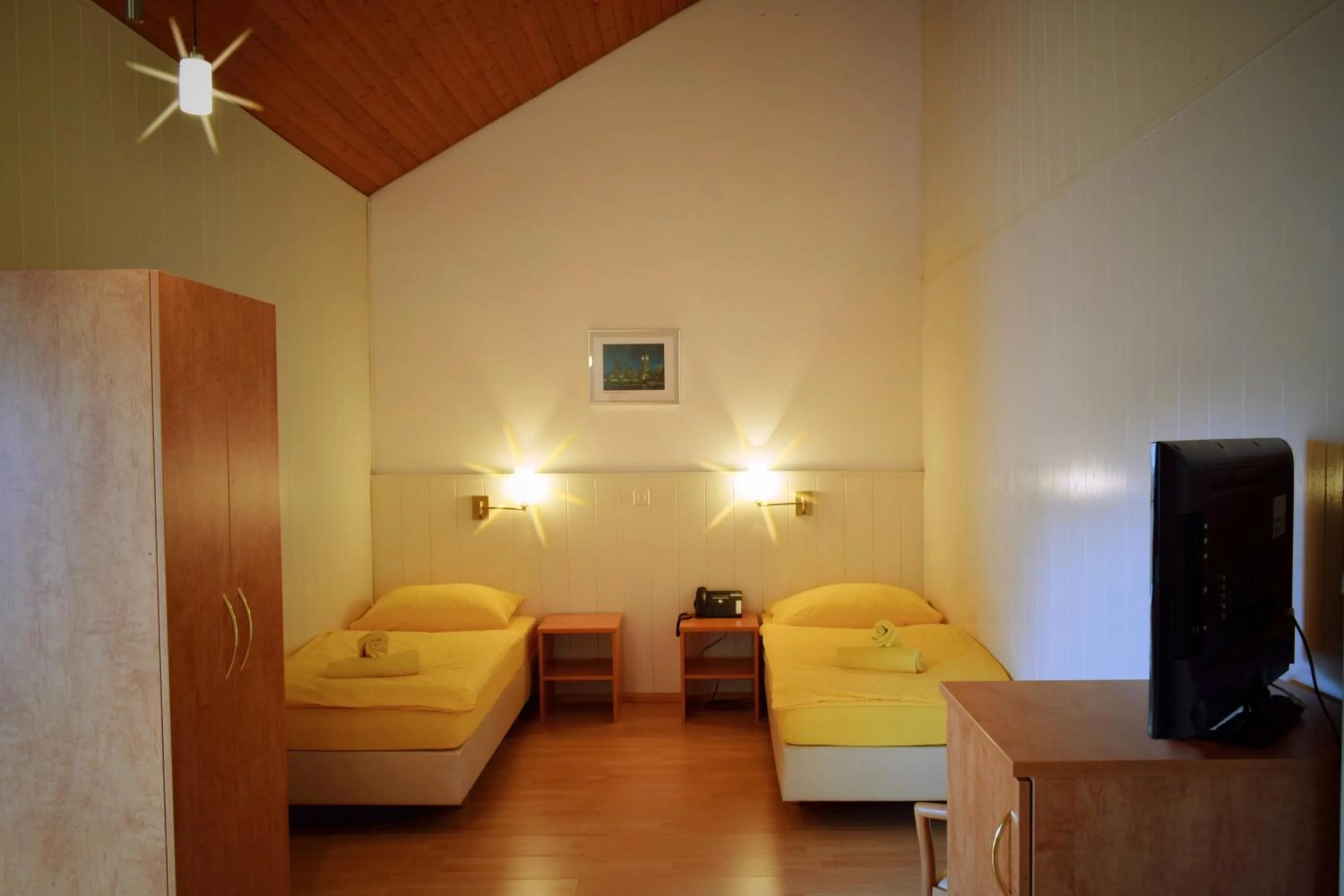 Hotel Locanda