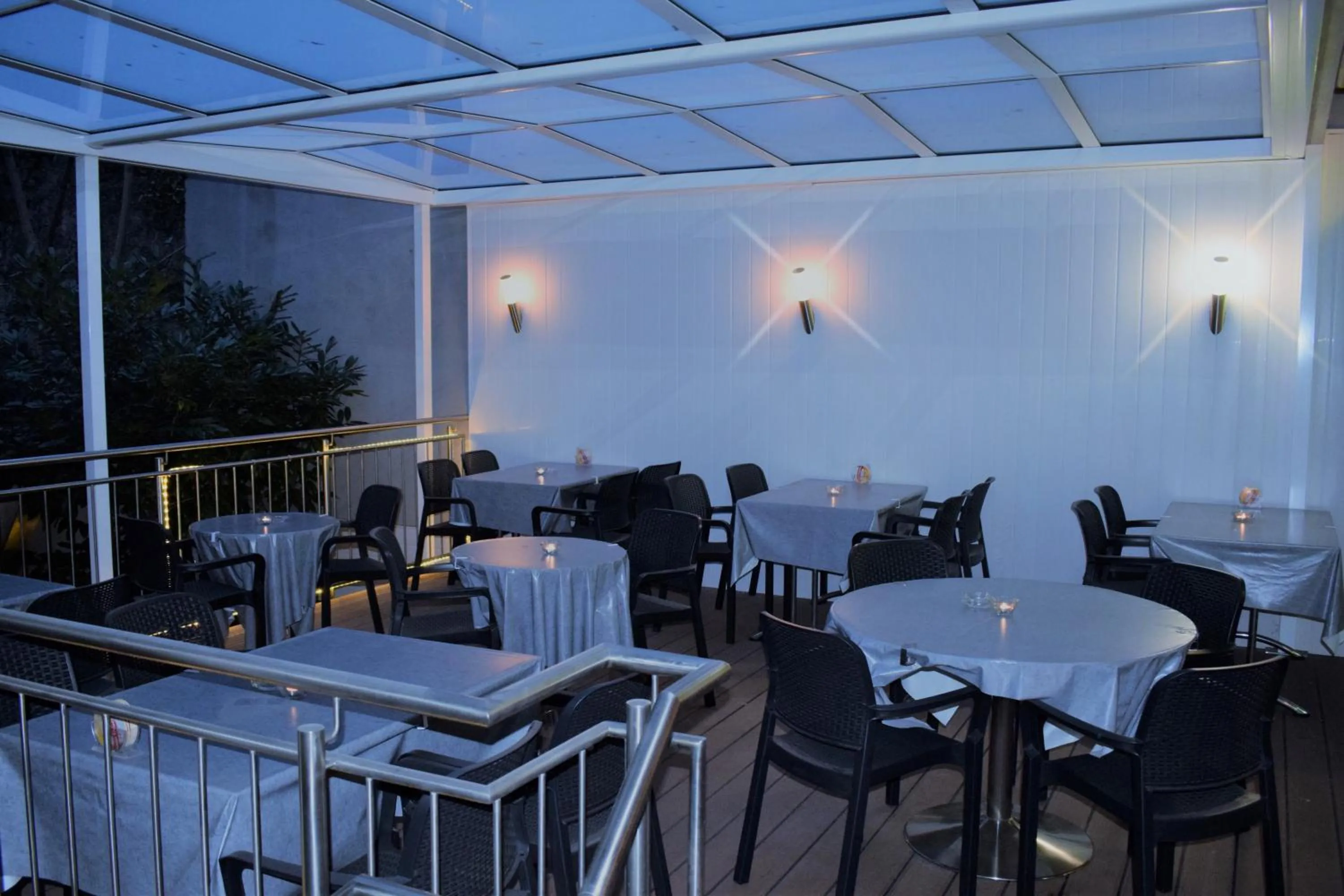Hotel Locanda