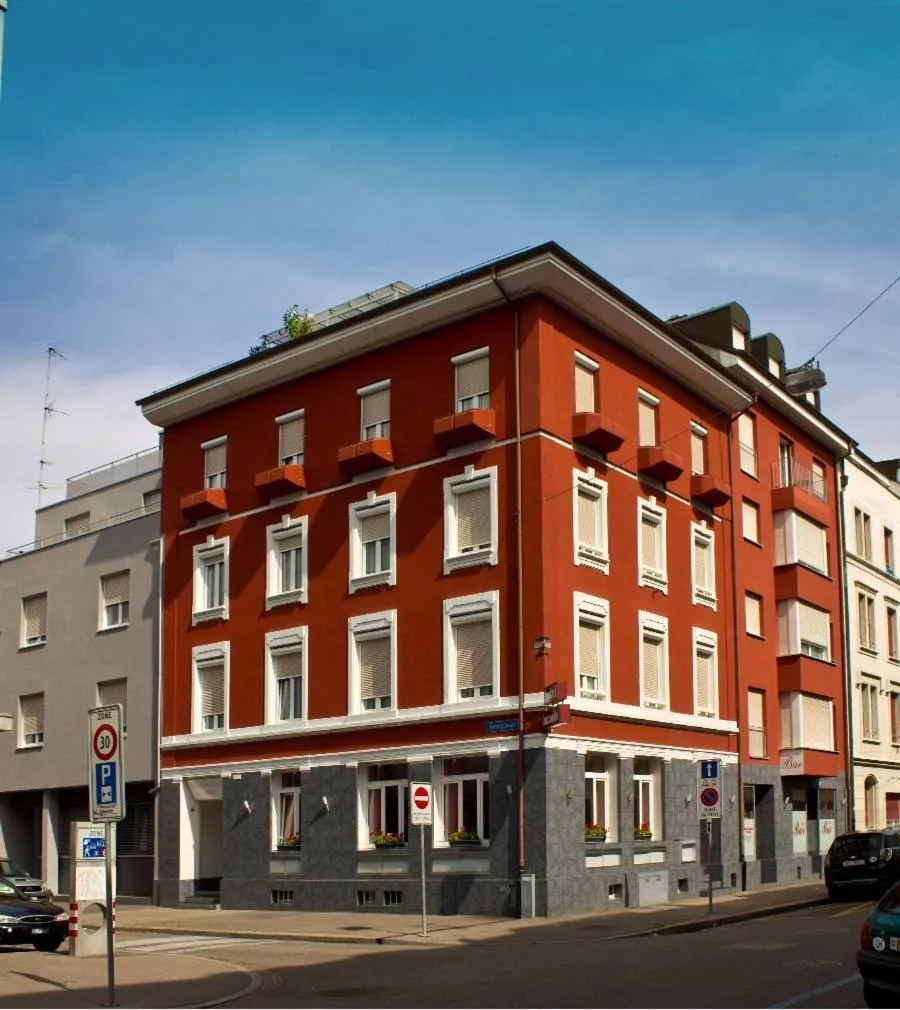 Hotel Locanda