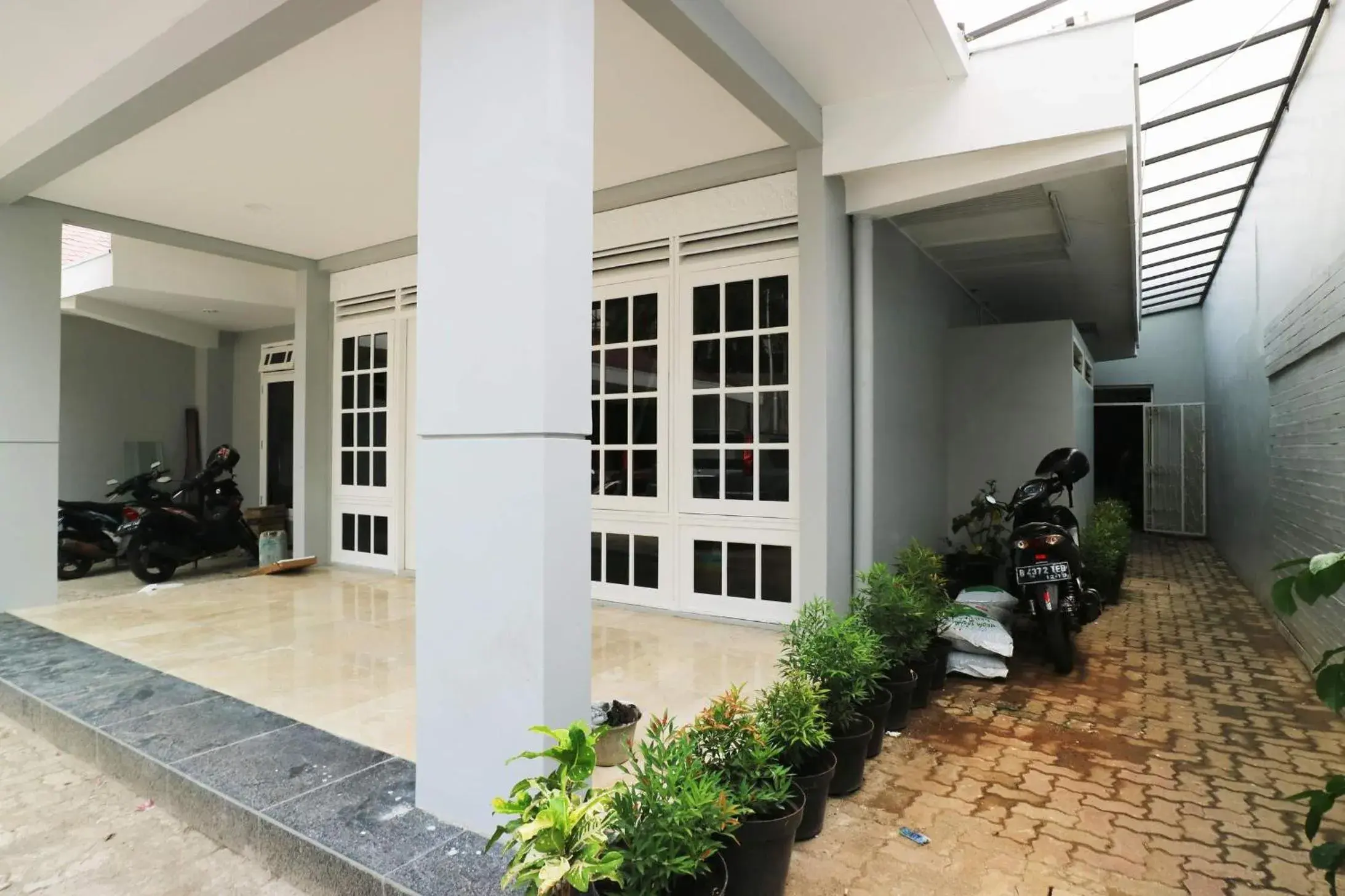 Property building in Mk House Tendean Property building in Mk House Tendean