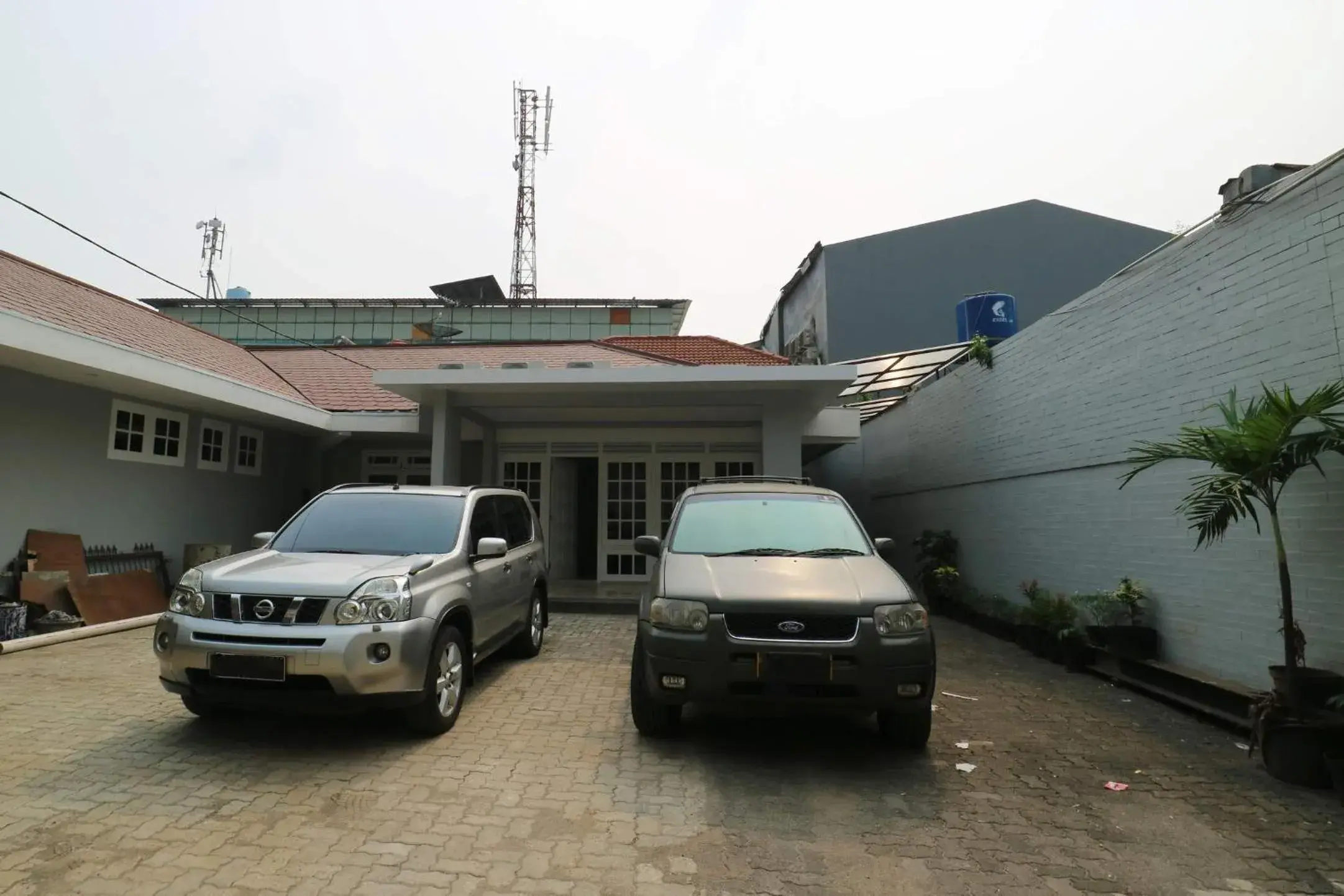 Property building in Mk House Tendean Property building in Mk House Tendean