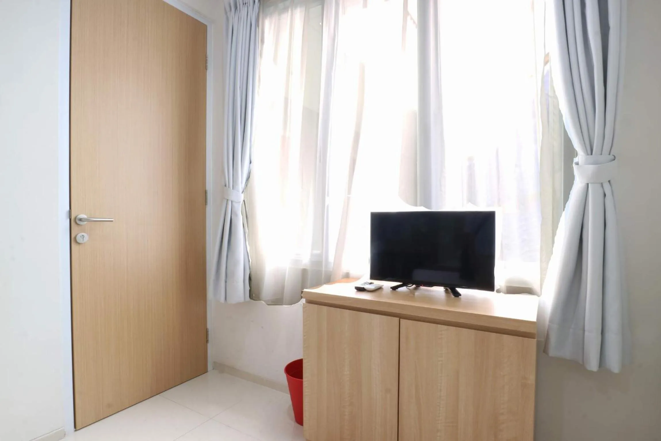 TV and multimedia in Mk House Tendean