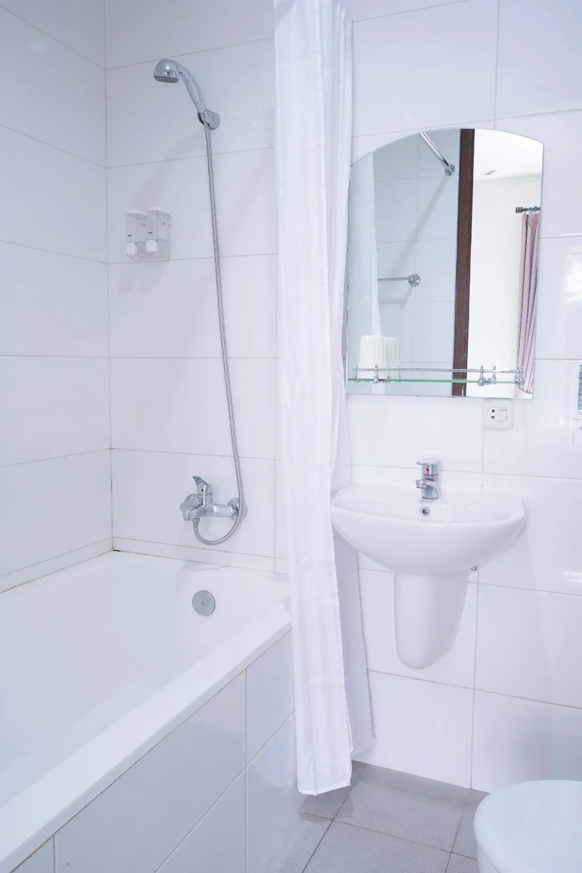 Mk House Tendean Mk House Tendean