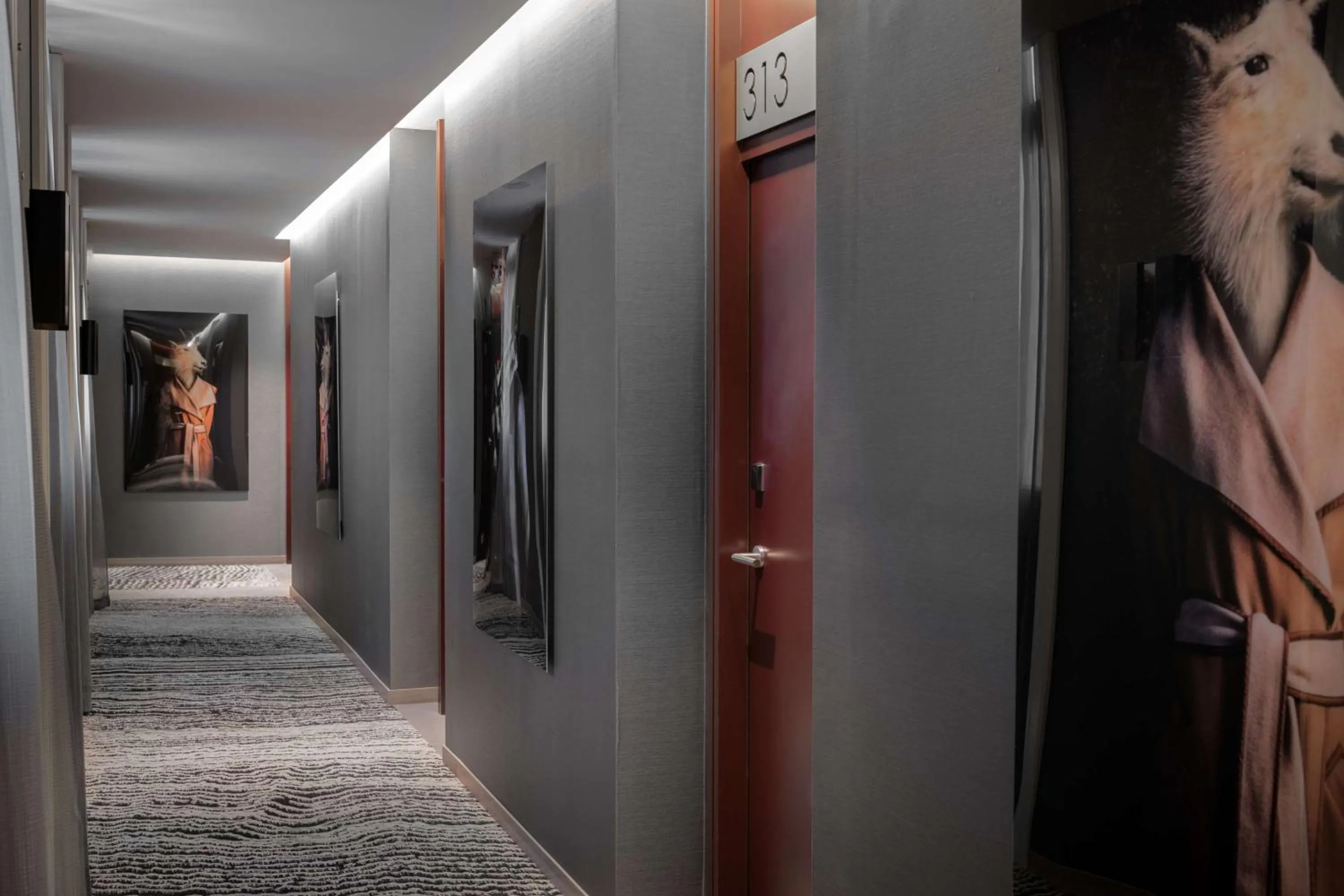 Other in NH Collection Madrid Gran Vía