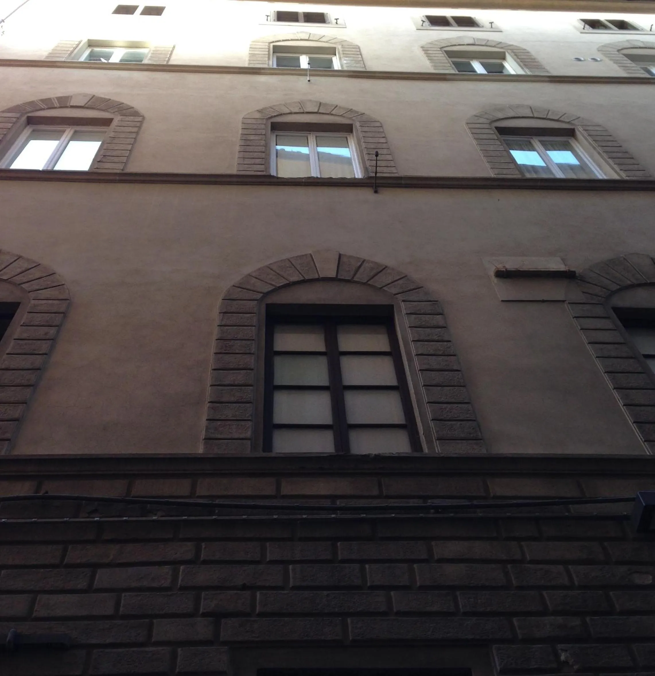 Property building in Olga's House