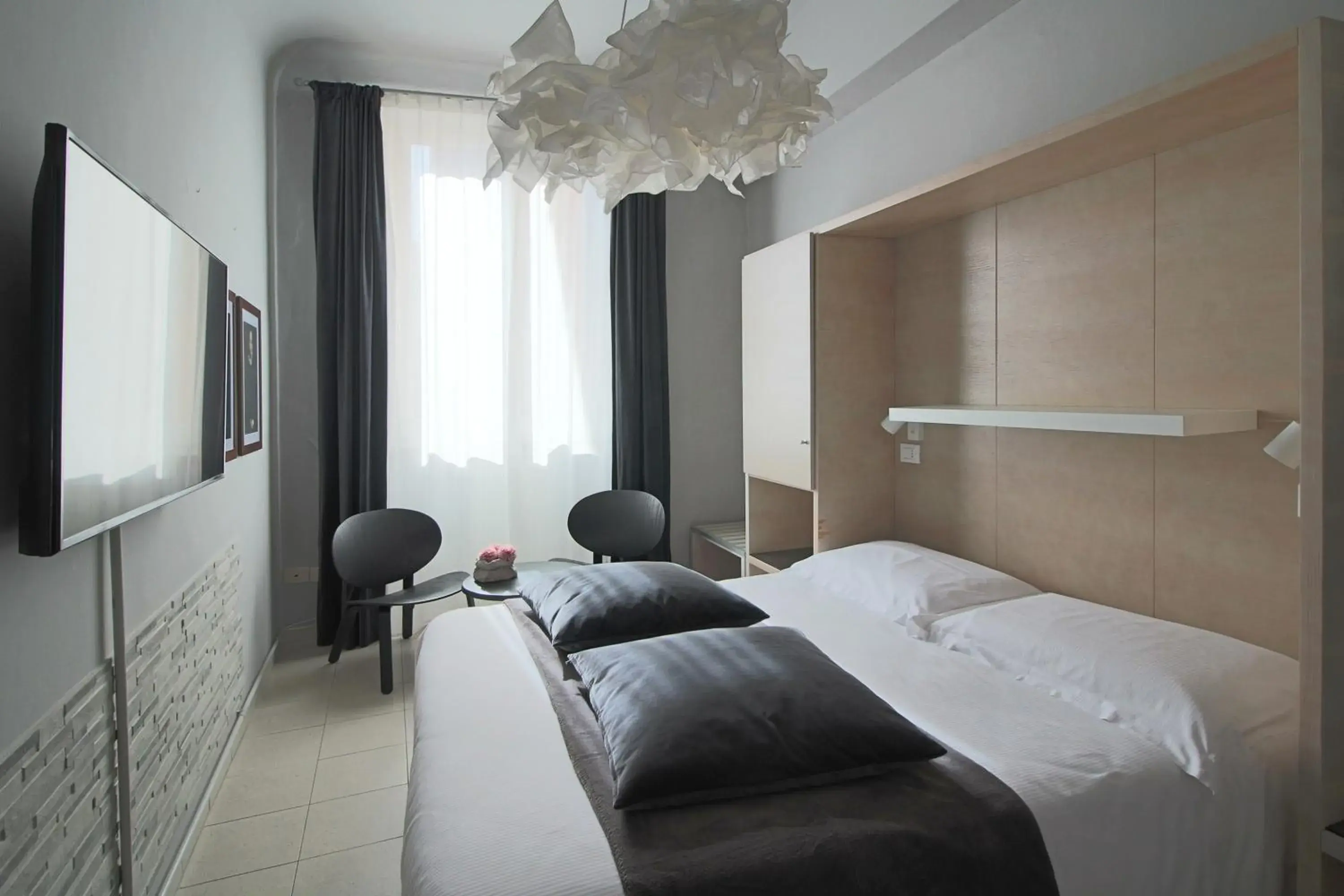 Double Room in Olga's House Double Room in Olga's House