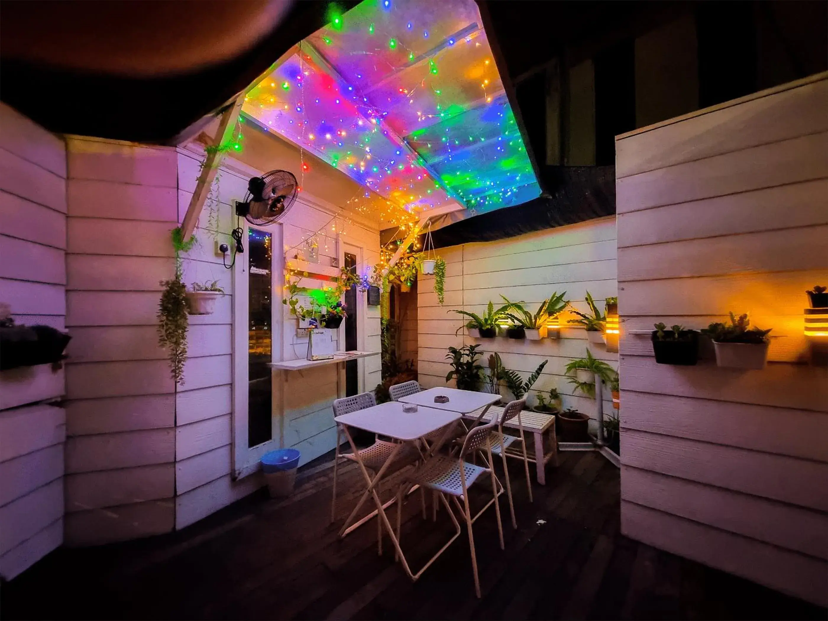 Property building in Travelogue Guest House Property building in Travelogue Guest House