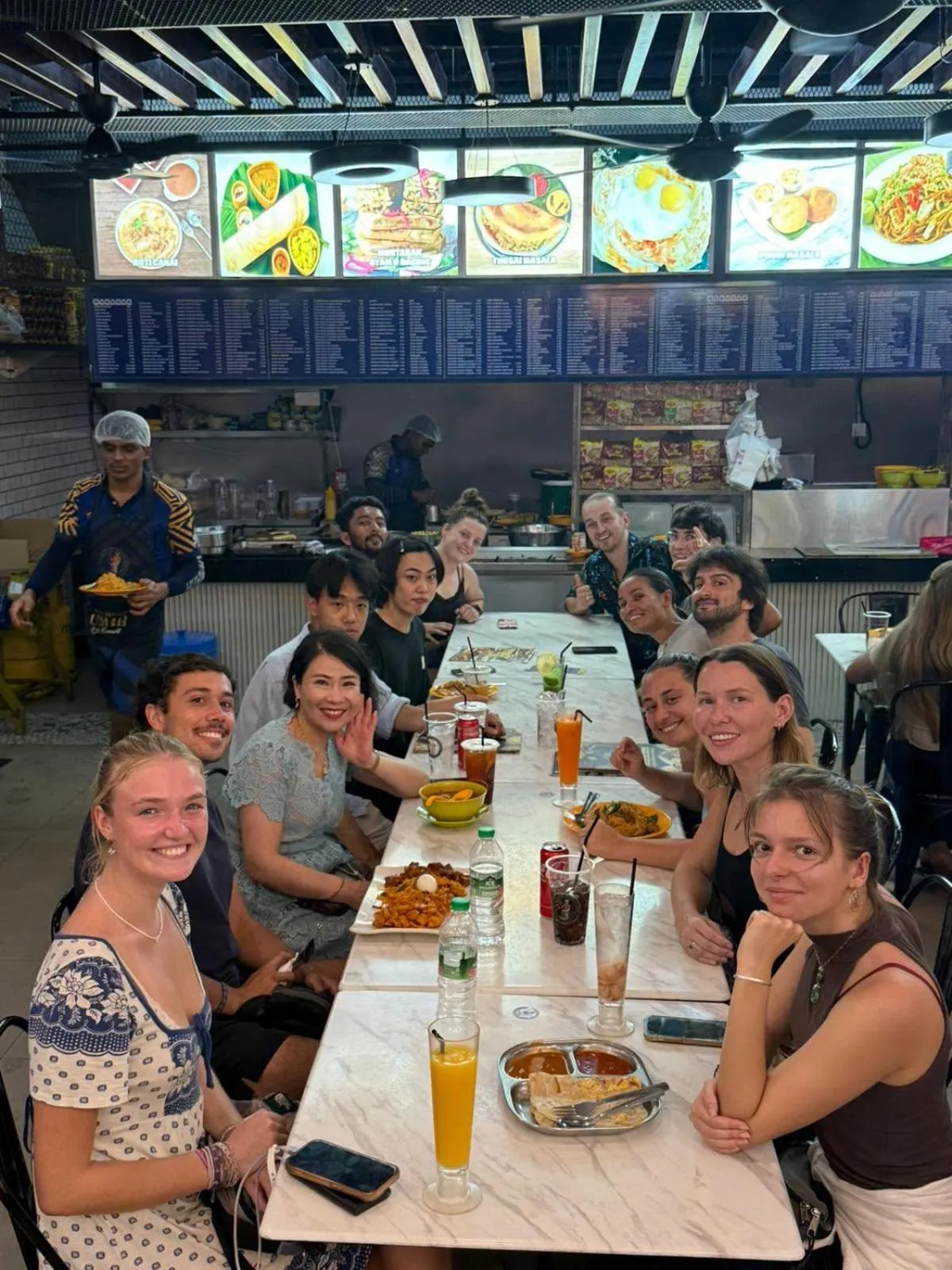 Activities in Travelogue Guest House