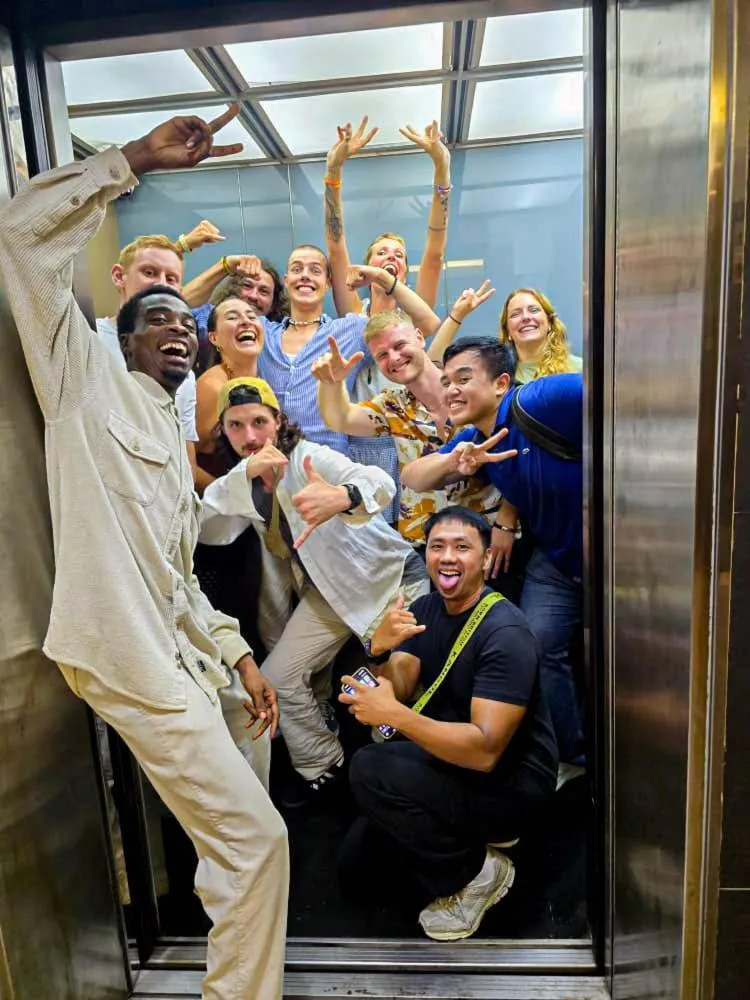 Activities in Travelogue Guest House