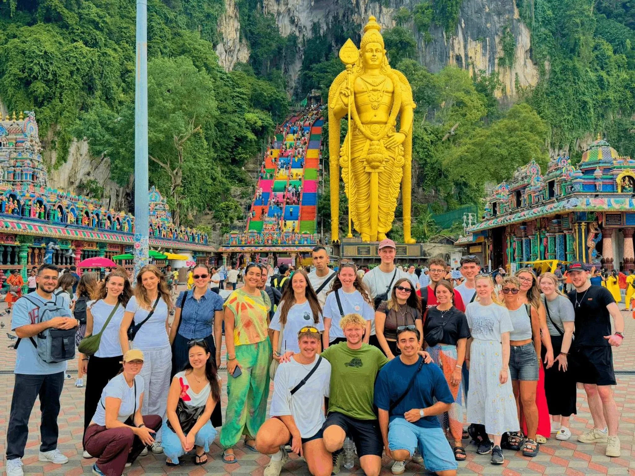 Travelogue Guest House