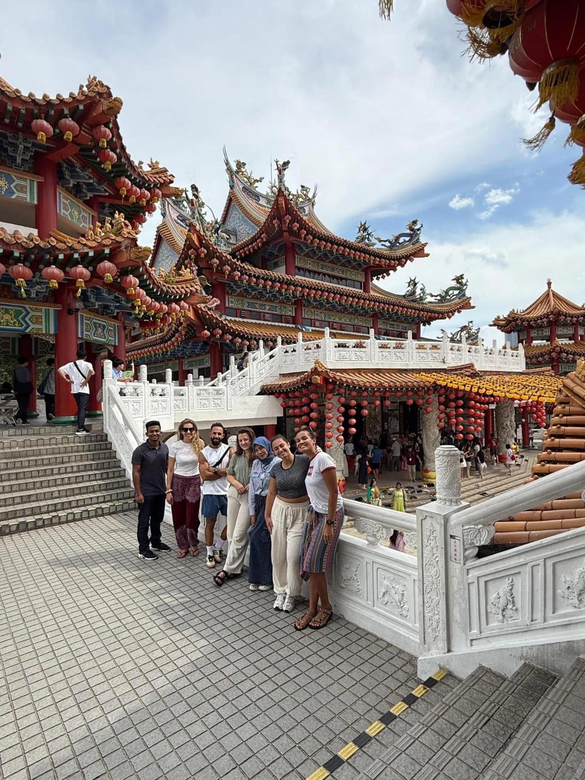 Activities in Travelogue Guest House