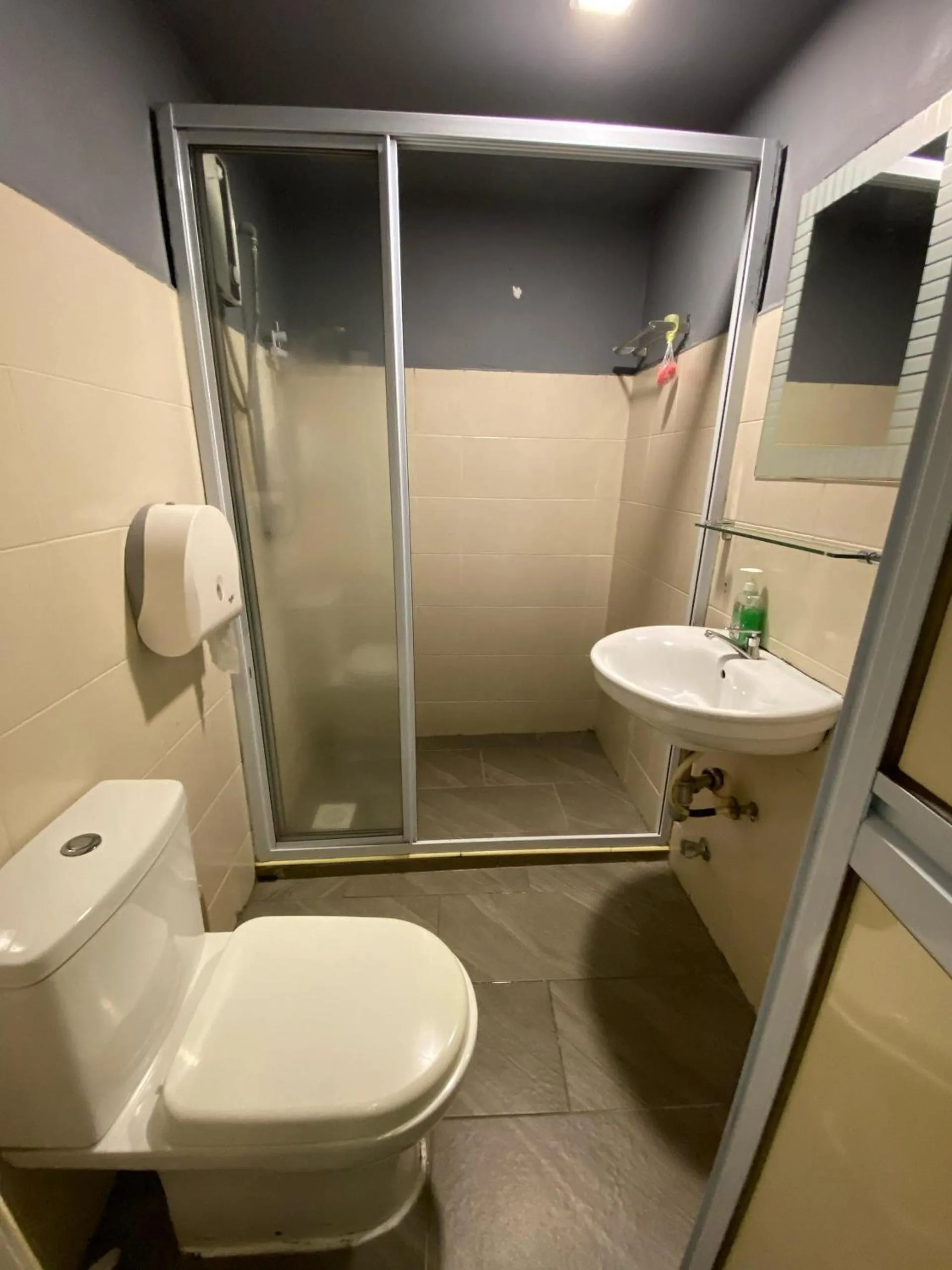 Travelogue Guest House