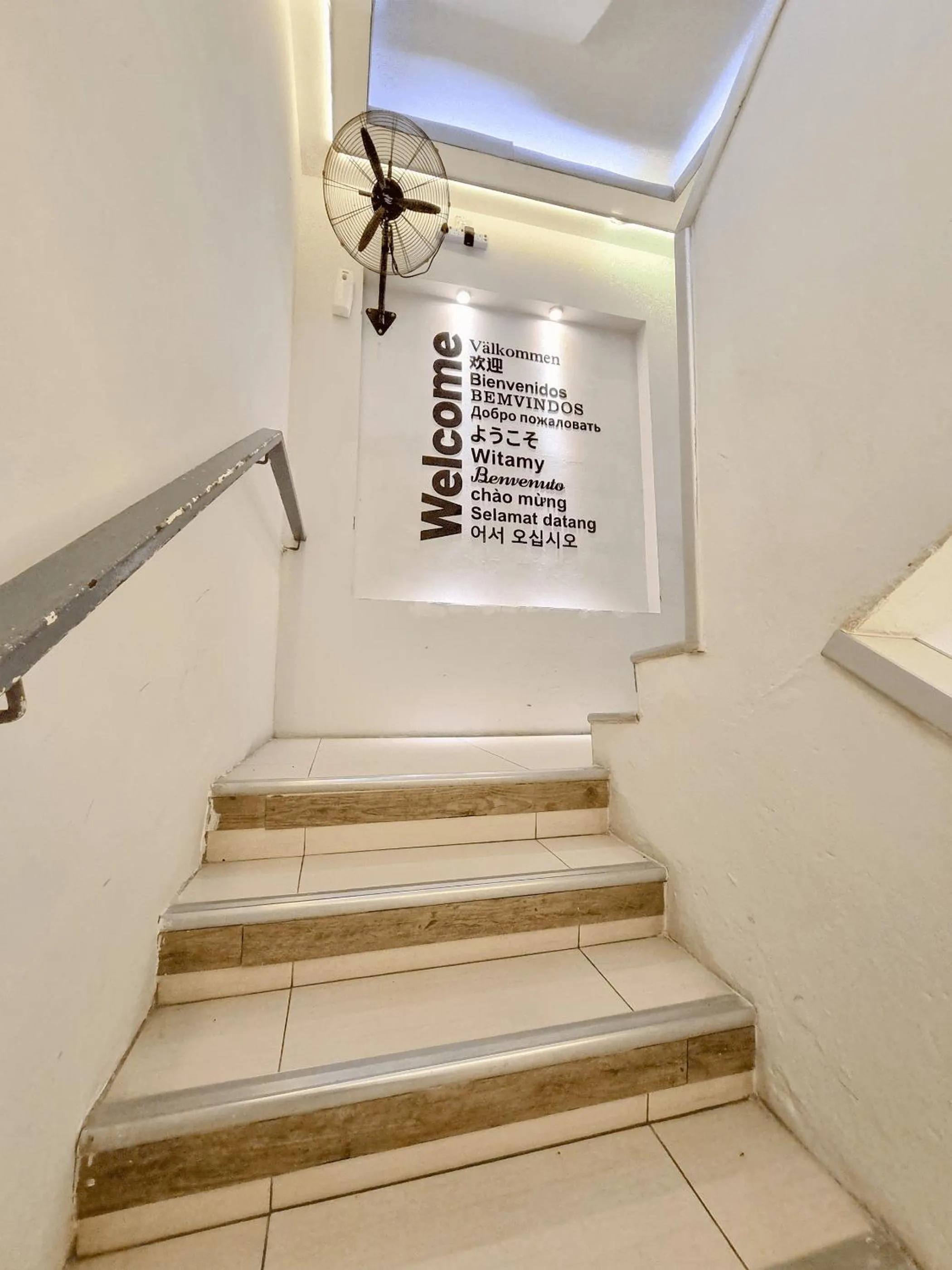 Travelogue Guest House