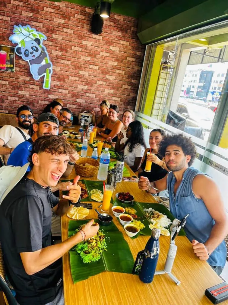 Activities in Travelogue Guest House