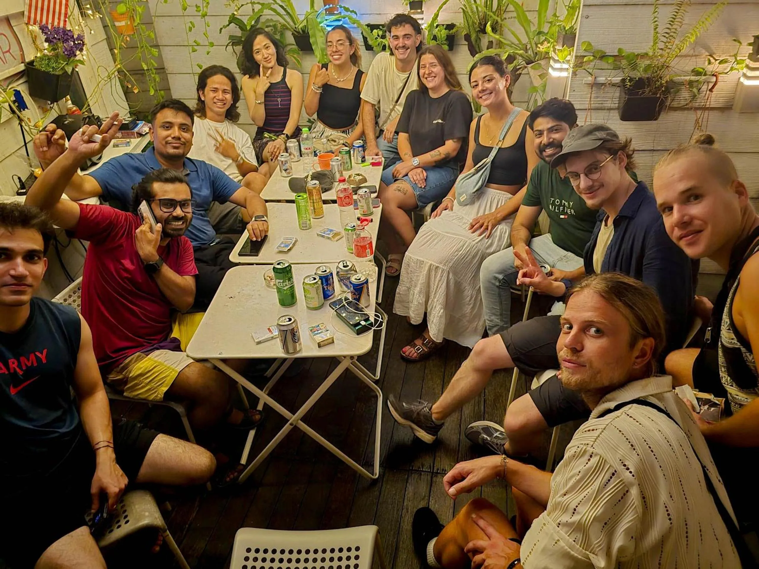 Travelogue Guest House