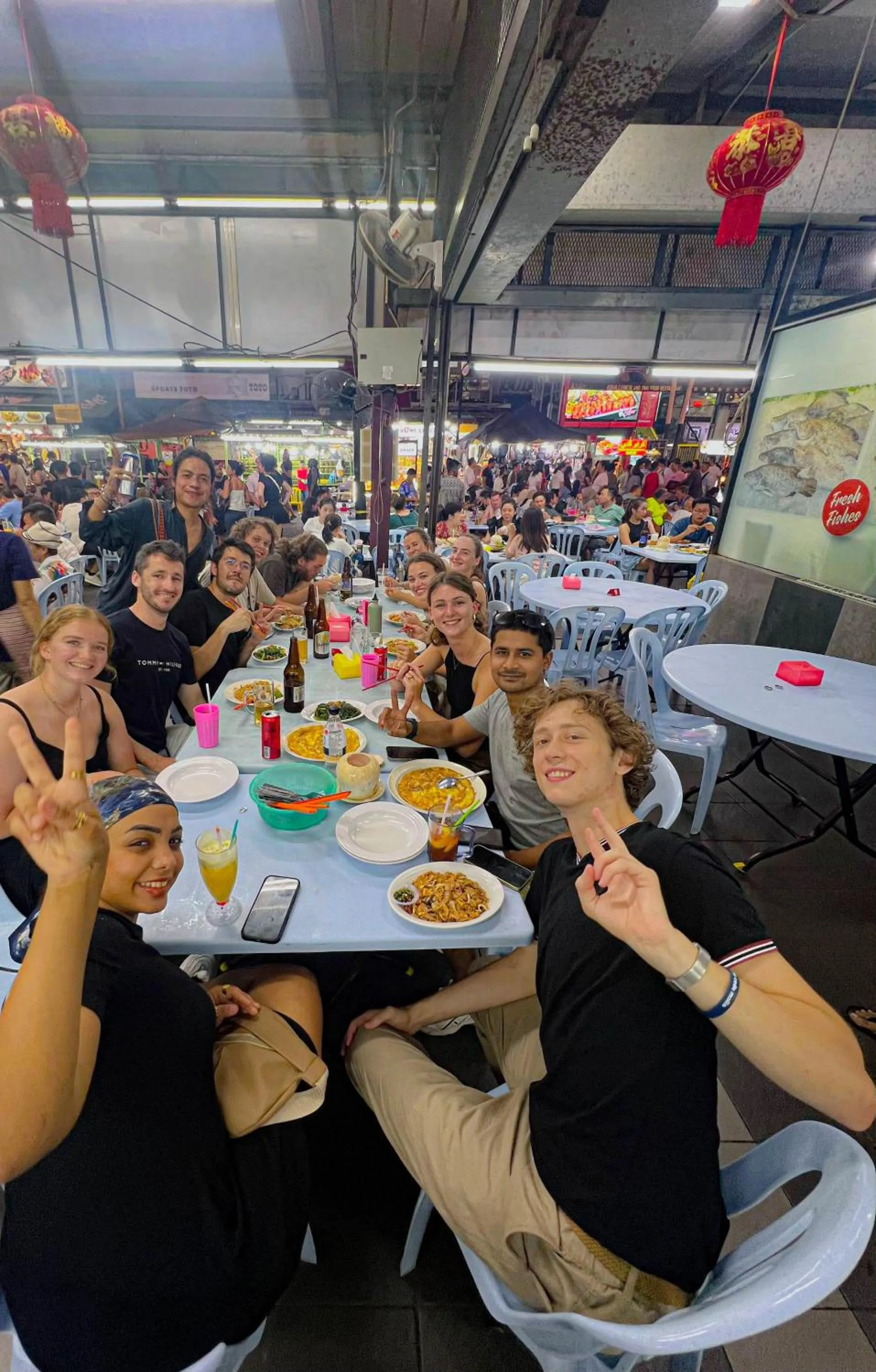 Activities in Travelogue Guest House