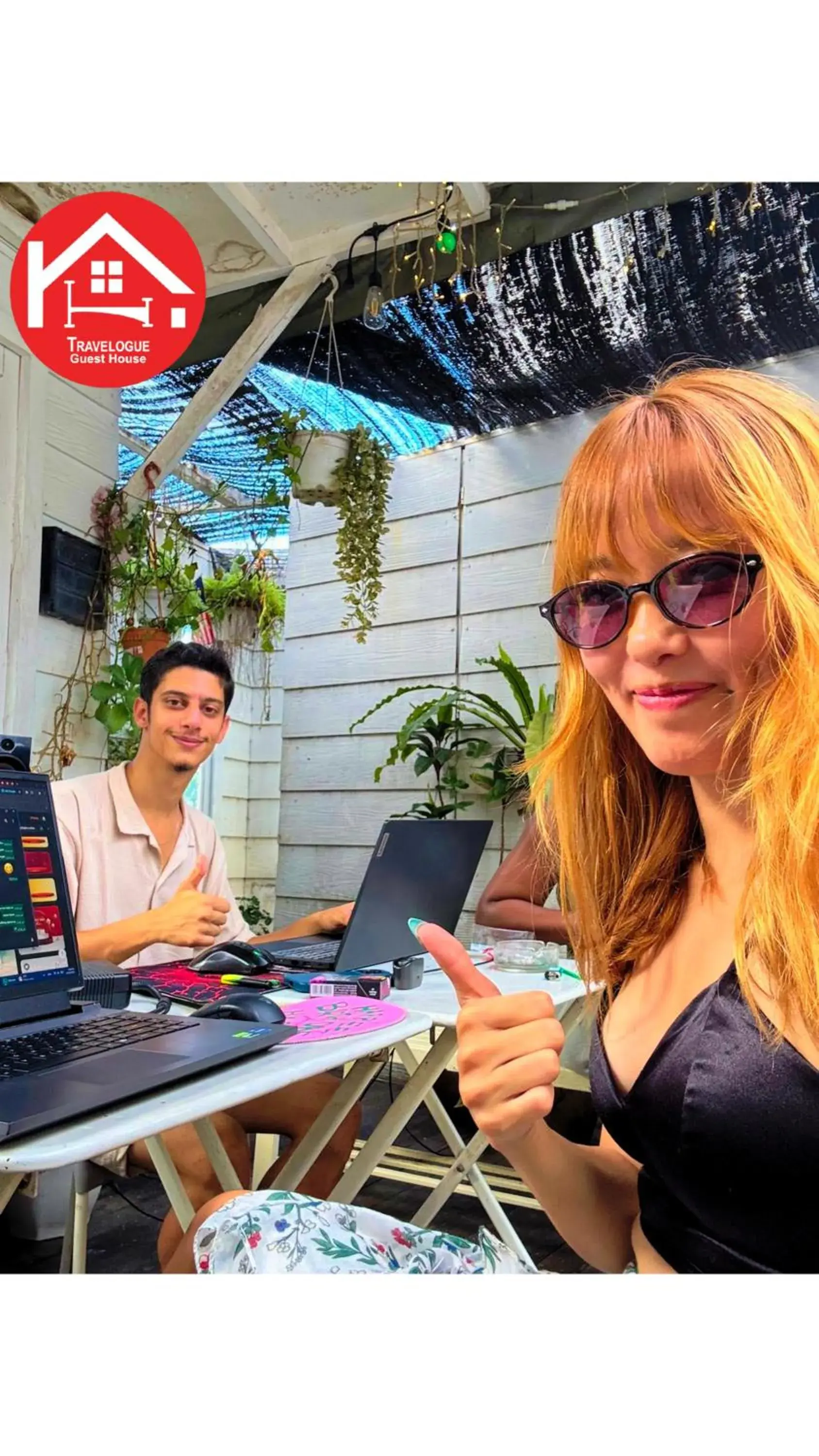 Travelogue Guest House Travelogue Guest House