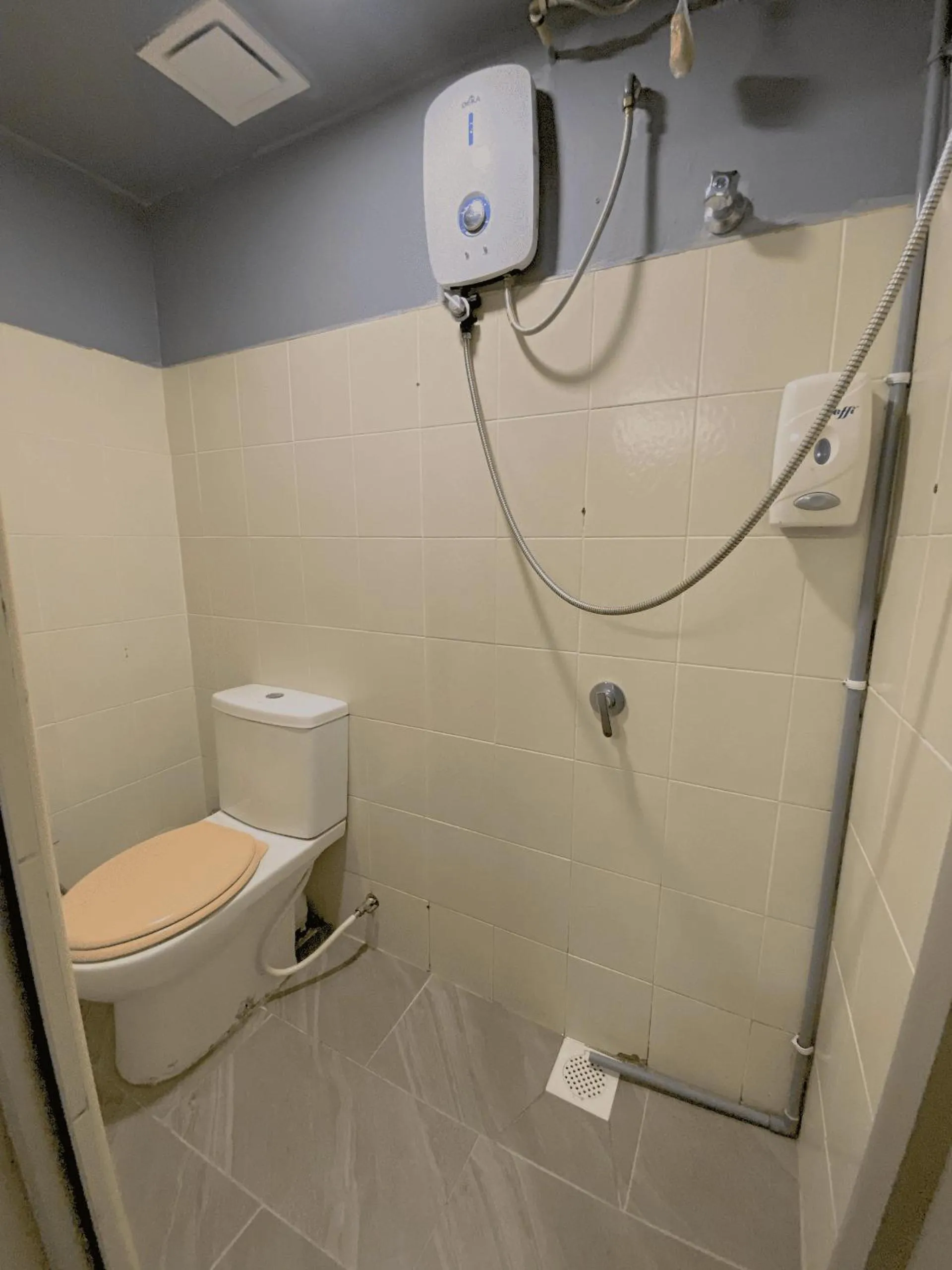 Travelogue Guest House