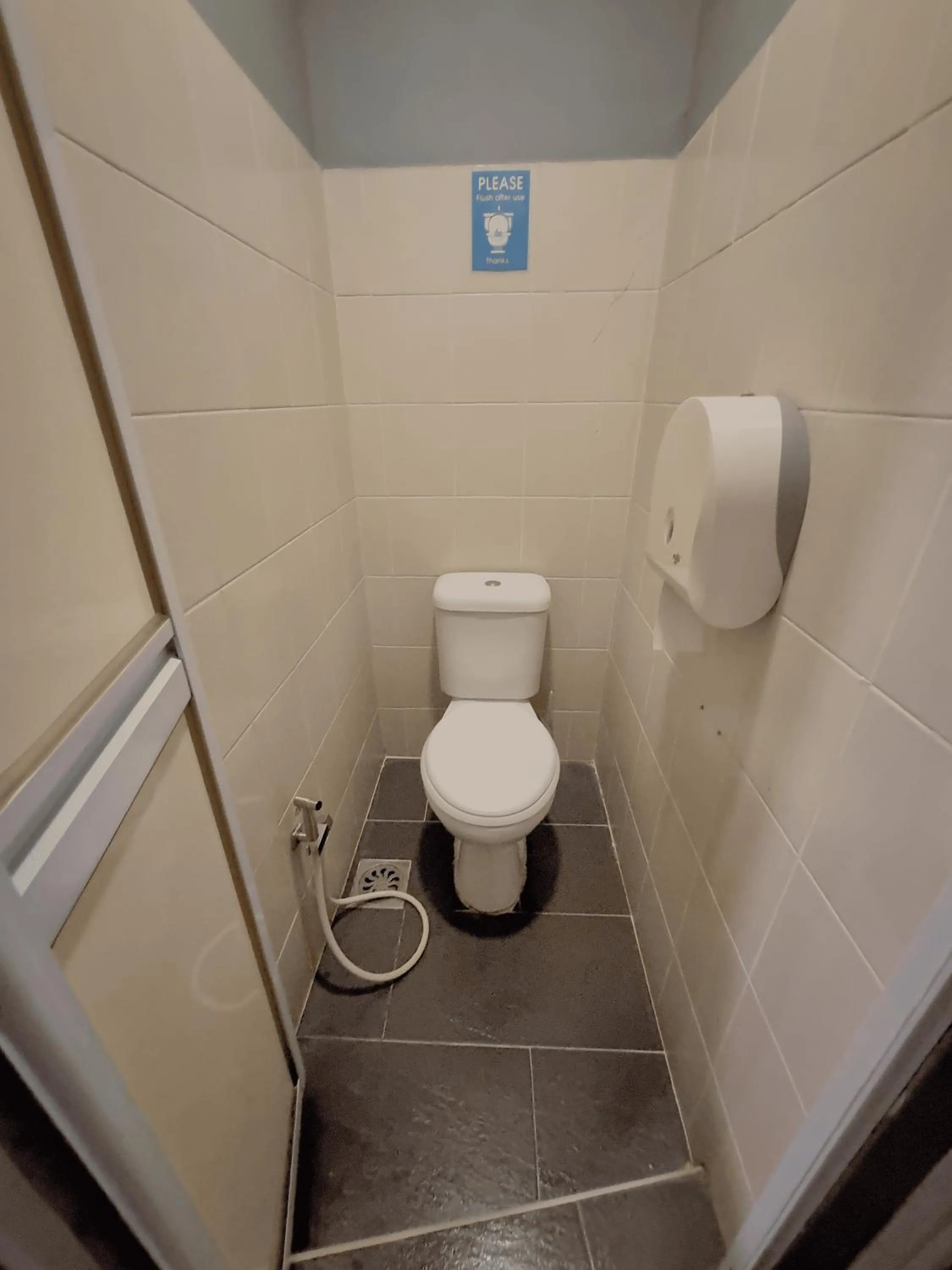 Travelogue Guest House