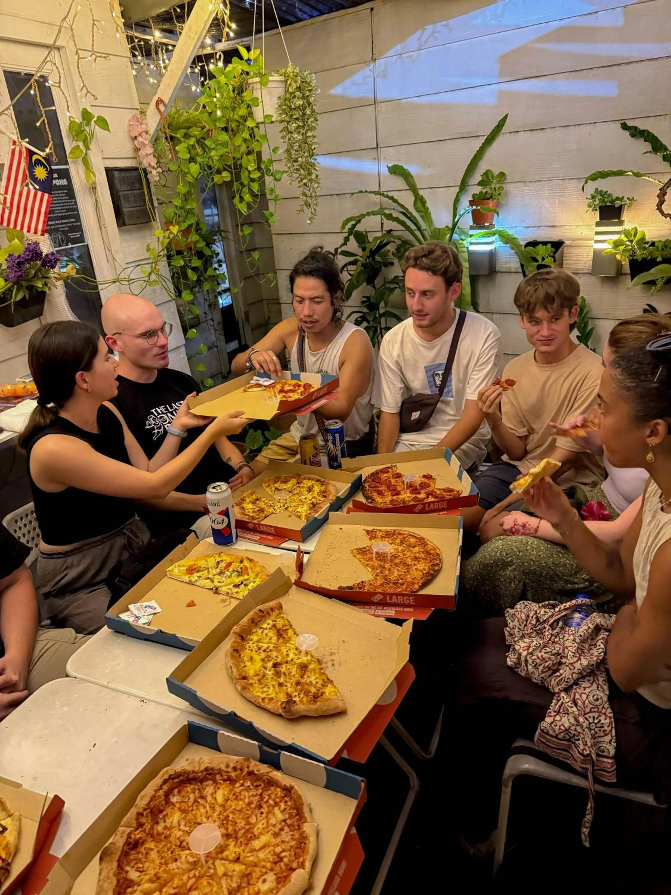 Activities in Travelogue Guest House