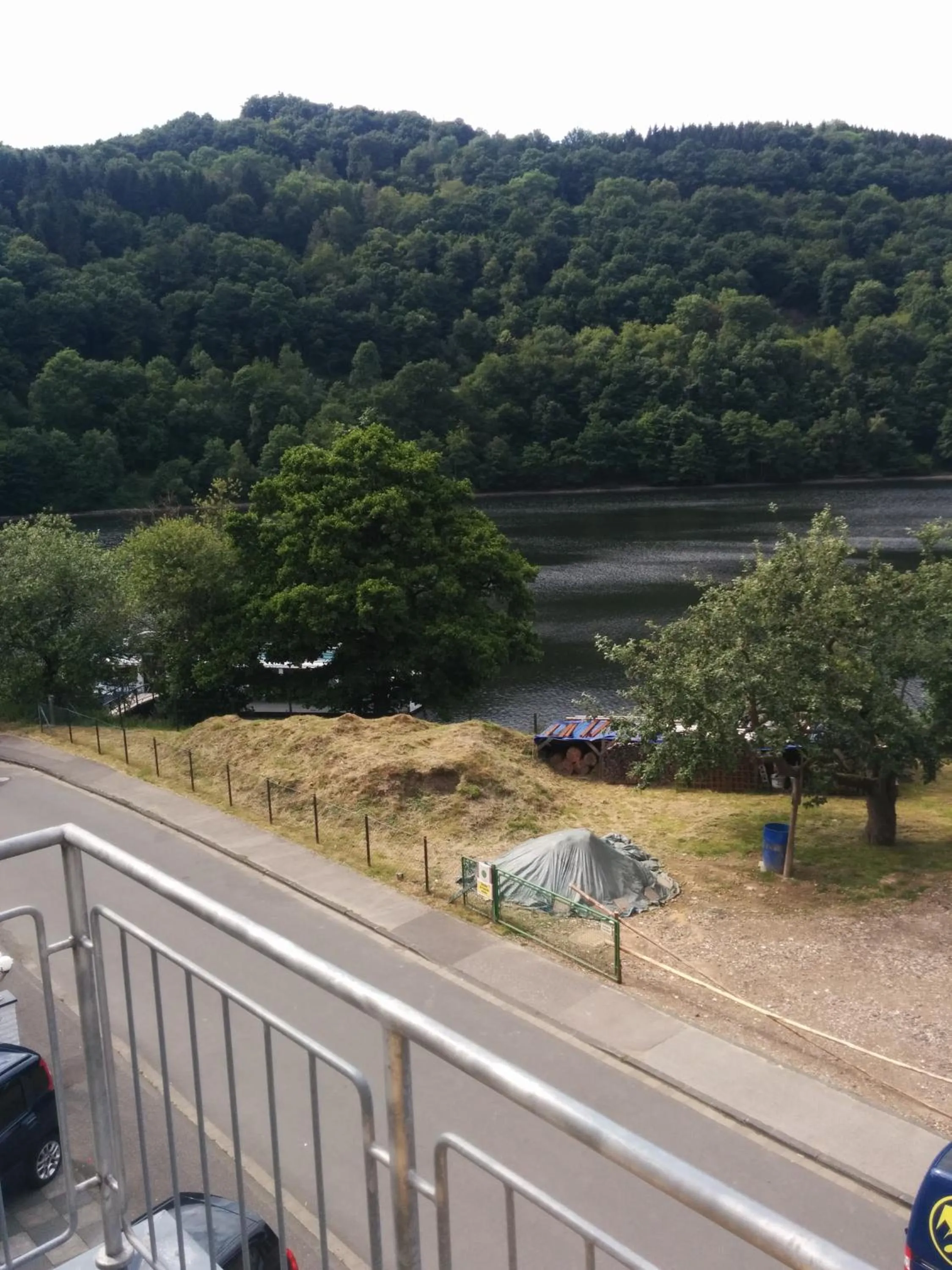 Neighbourhood in Hotel Seemöwe