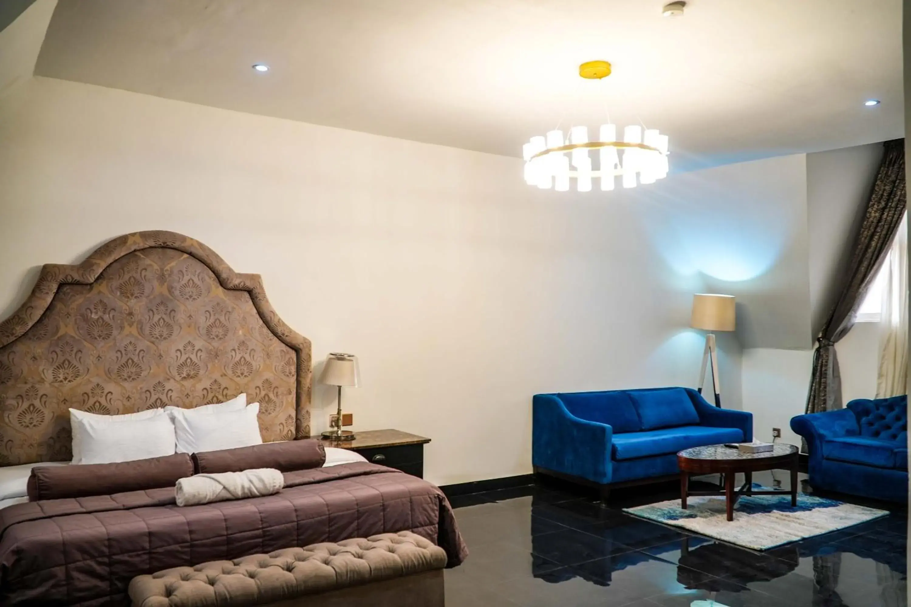 Amor Hotels Abuja Amor Hotels Abuja