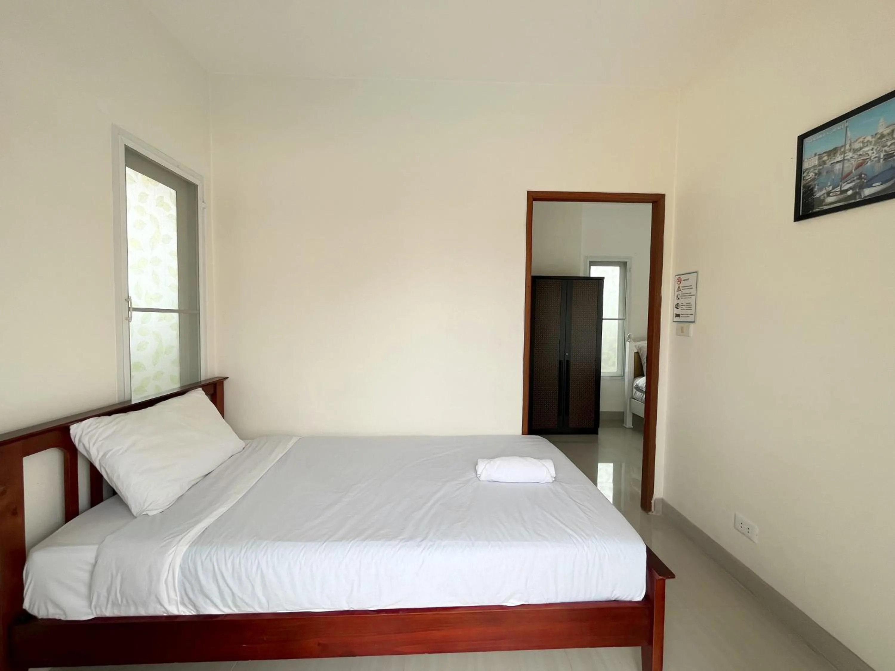 Bed in Home JANO