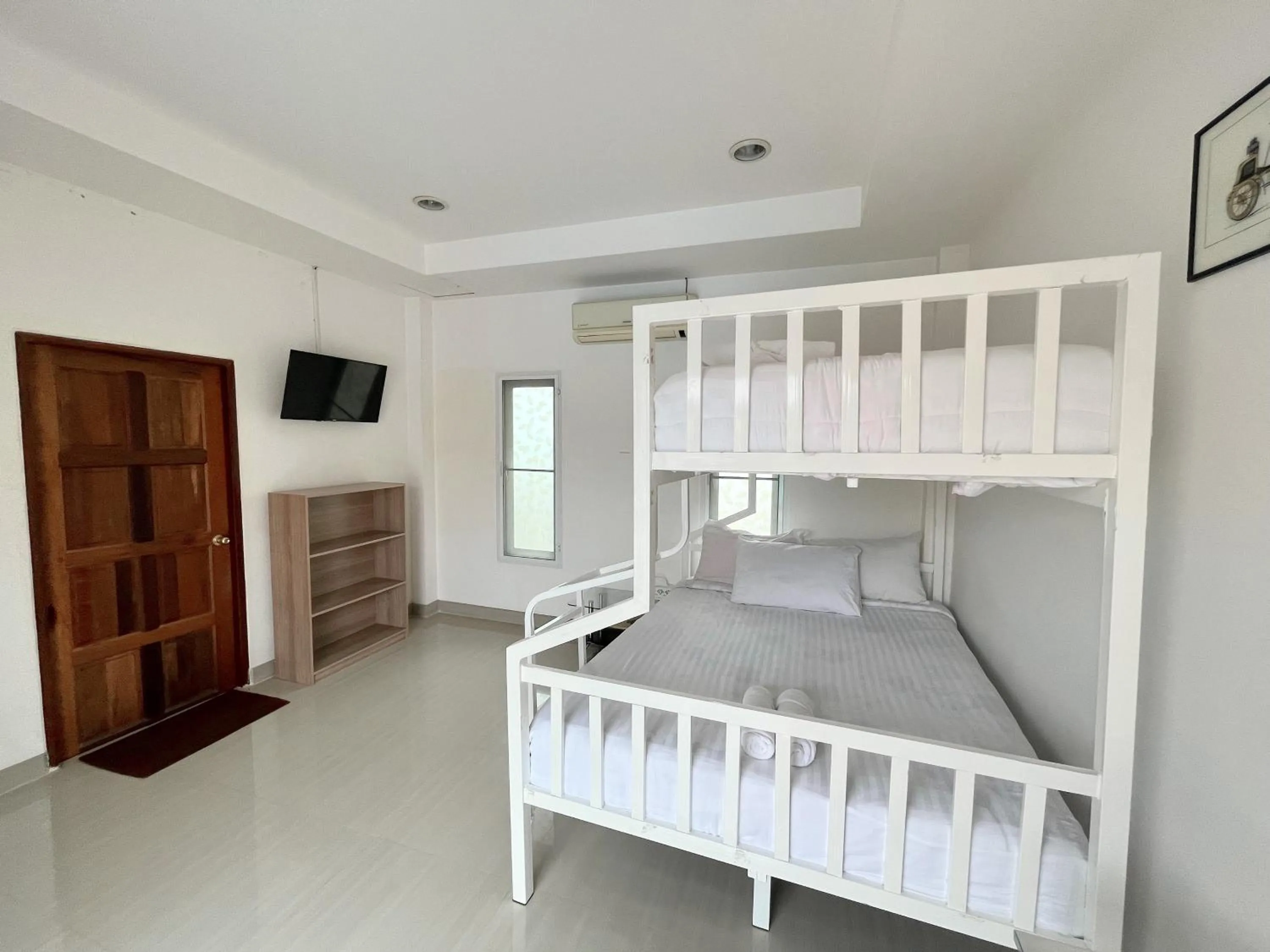 Bed in Home JANO