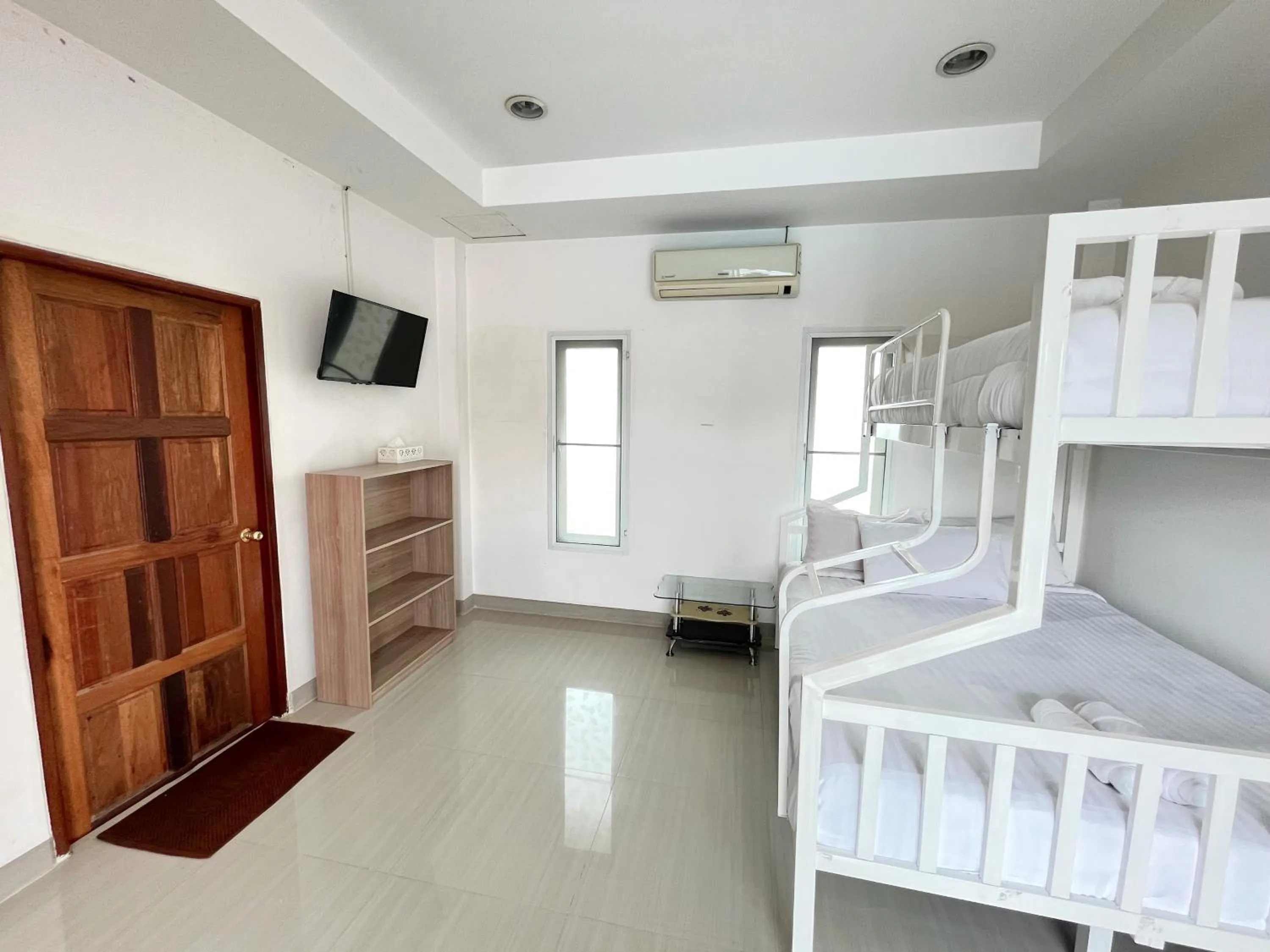 Bed in Home JANO