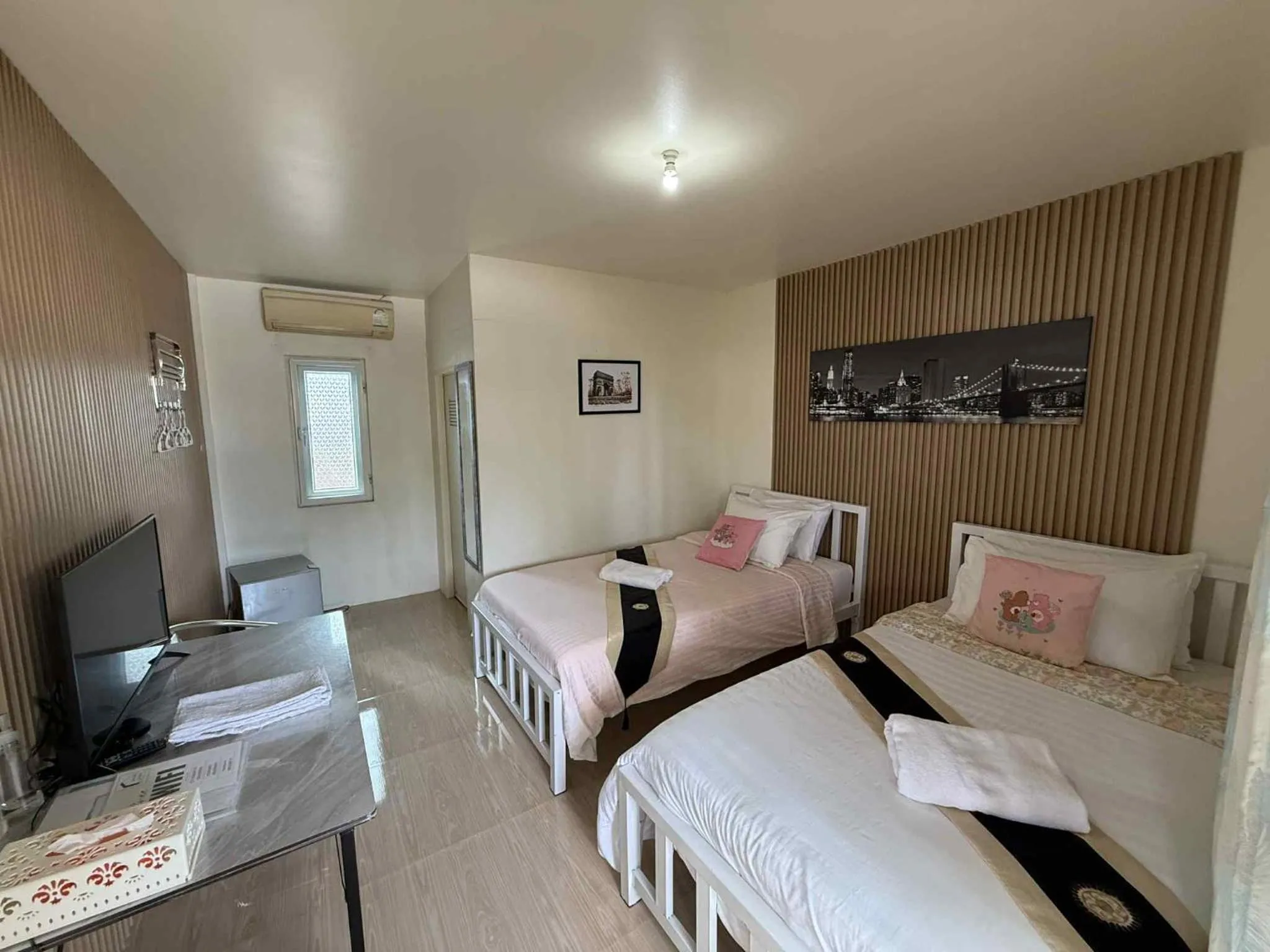 Bed in Home JANO