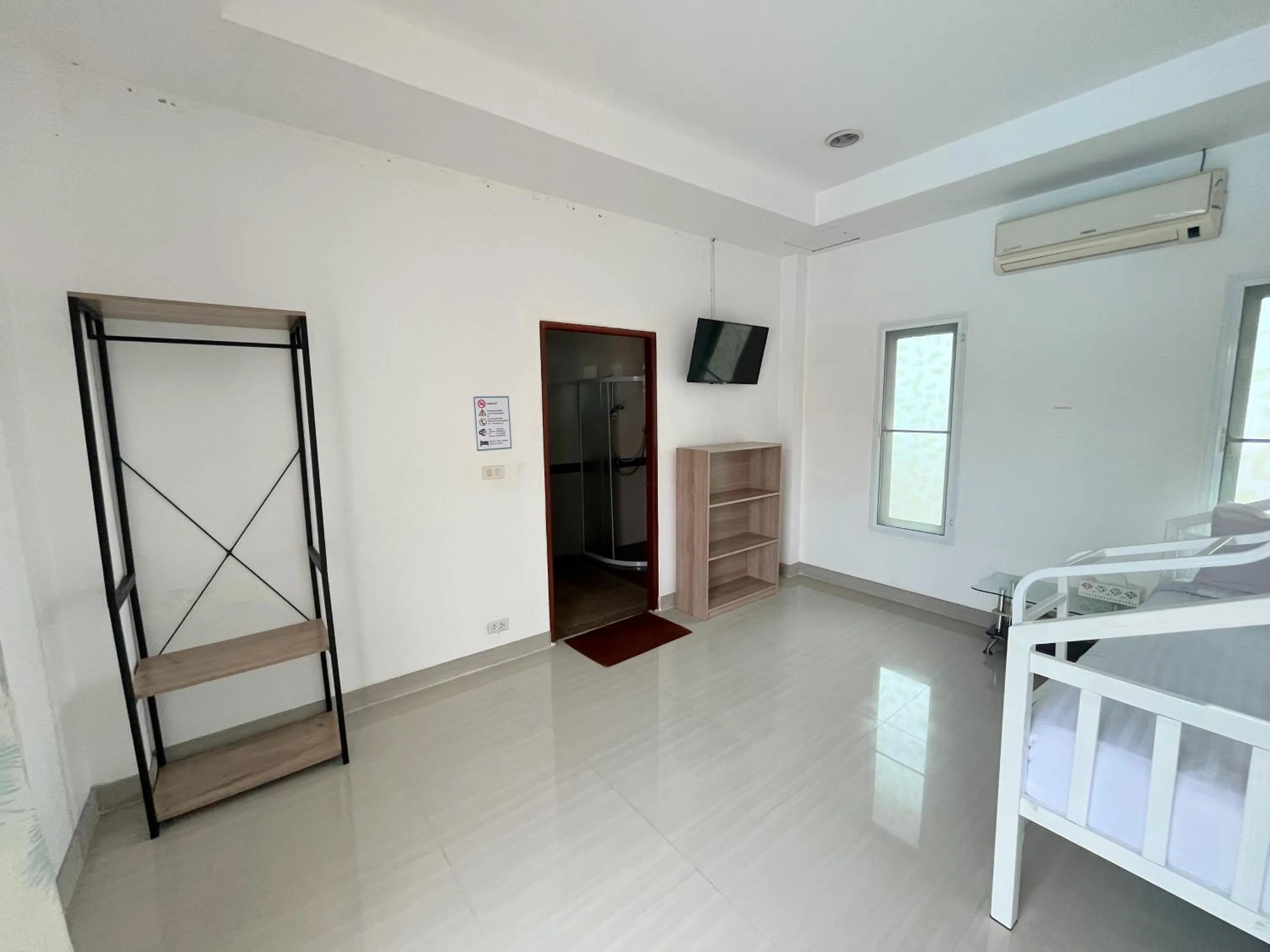 Bed in Home JANO