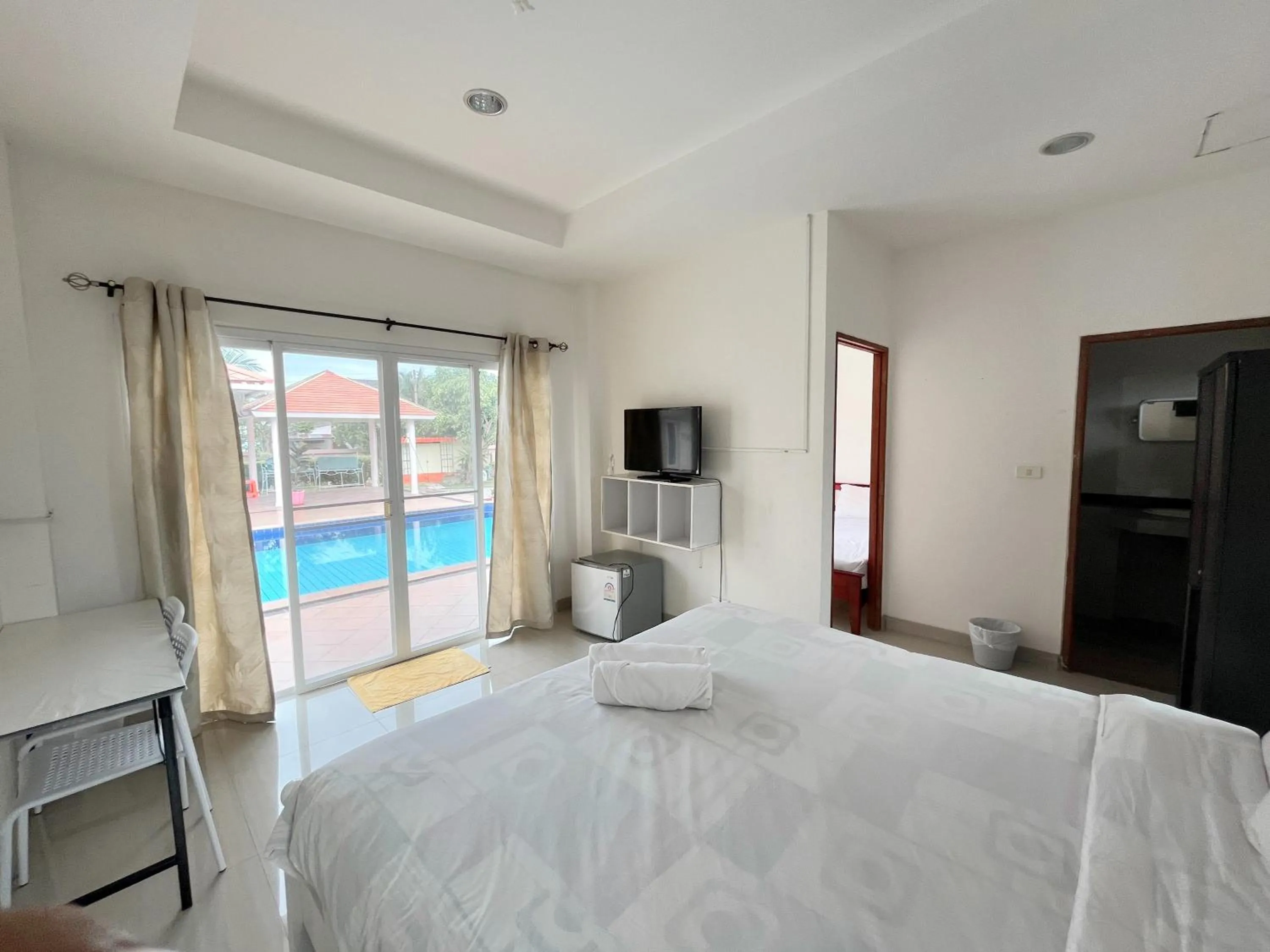 Bed in Home JANO