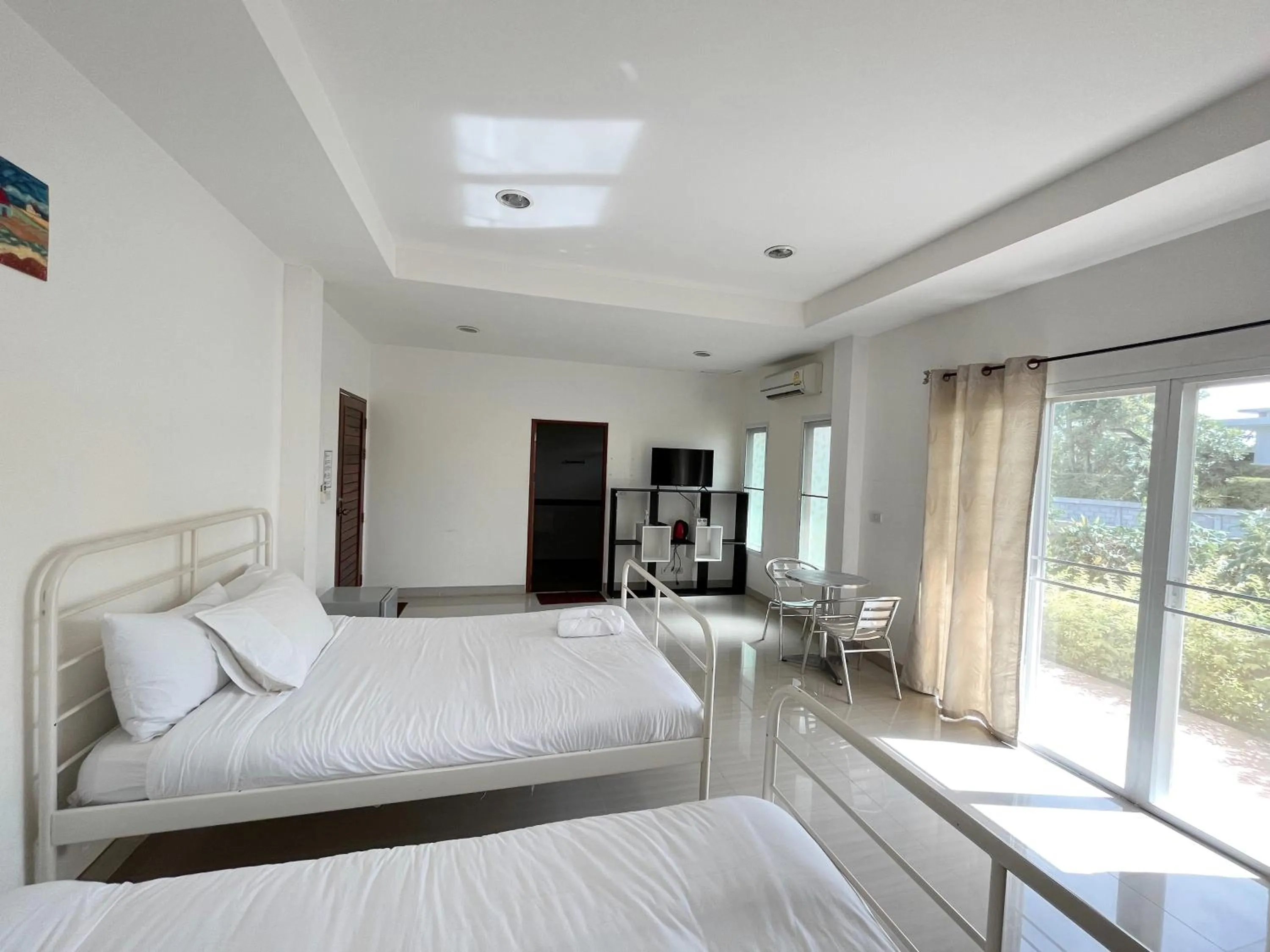 Bed in Home JANO