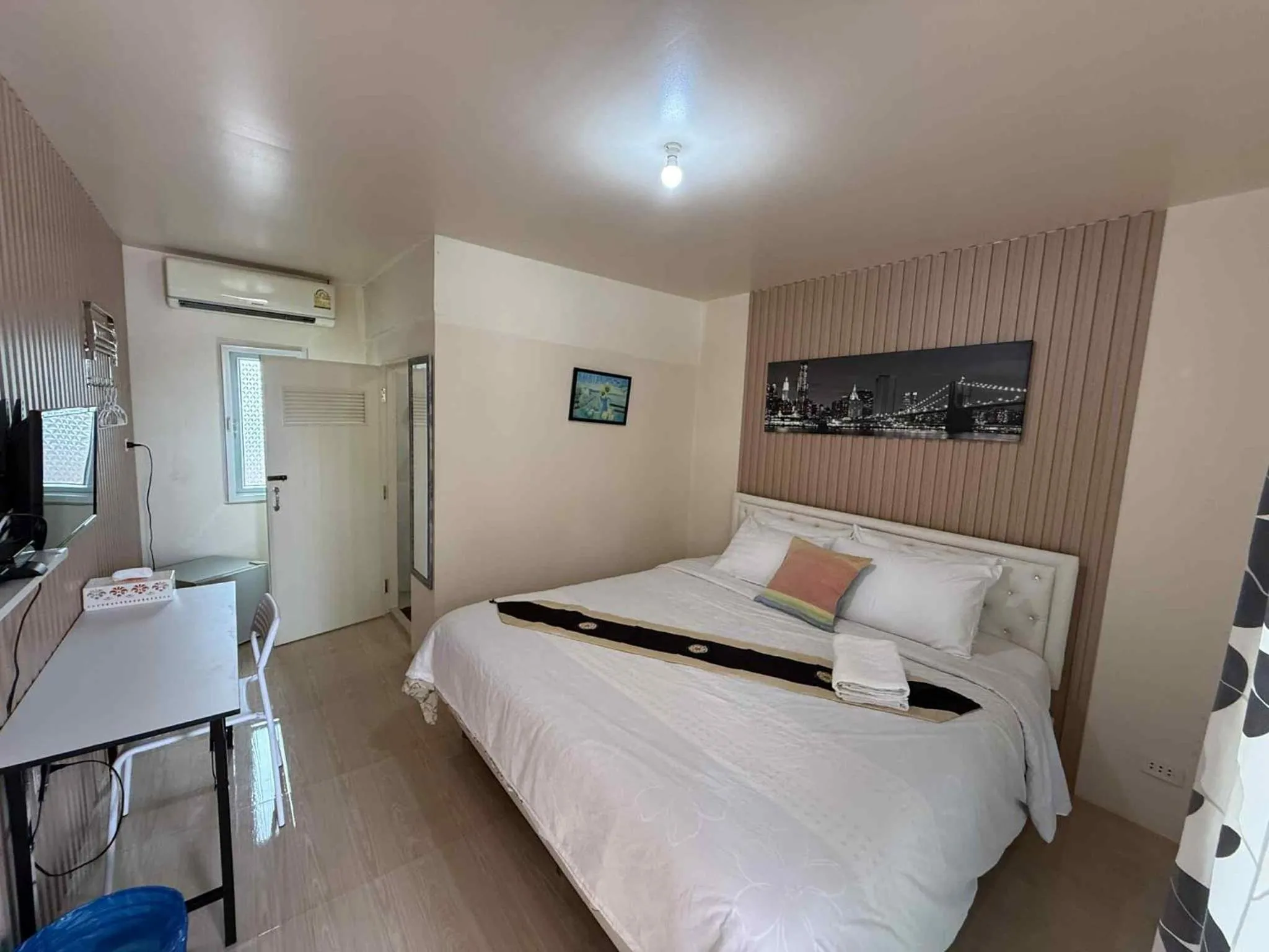 Bed in Home JANO