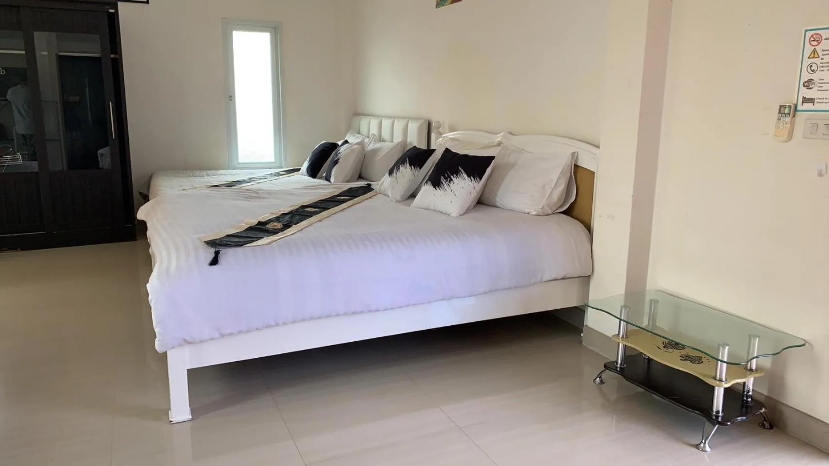 Bed in Home JANO