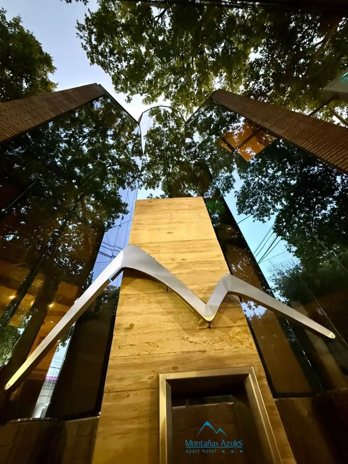 Montañas Azules Apart Hotel Montañas Azules Apart Hotel