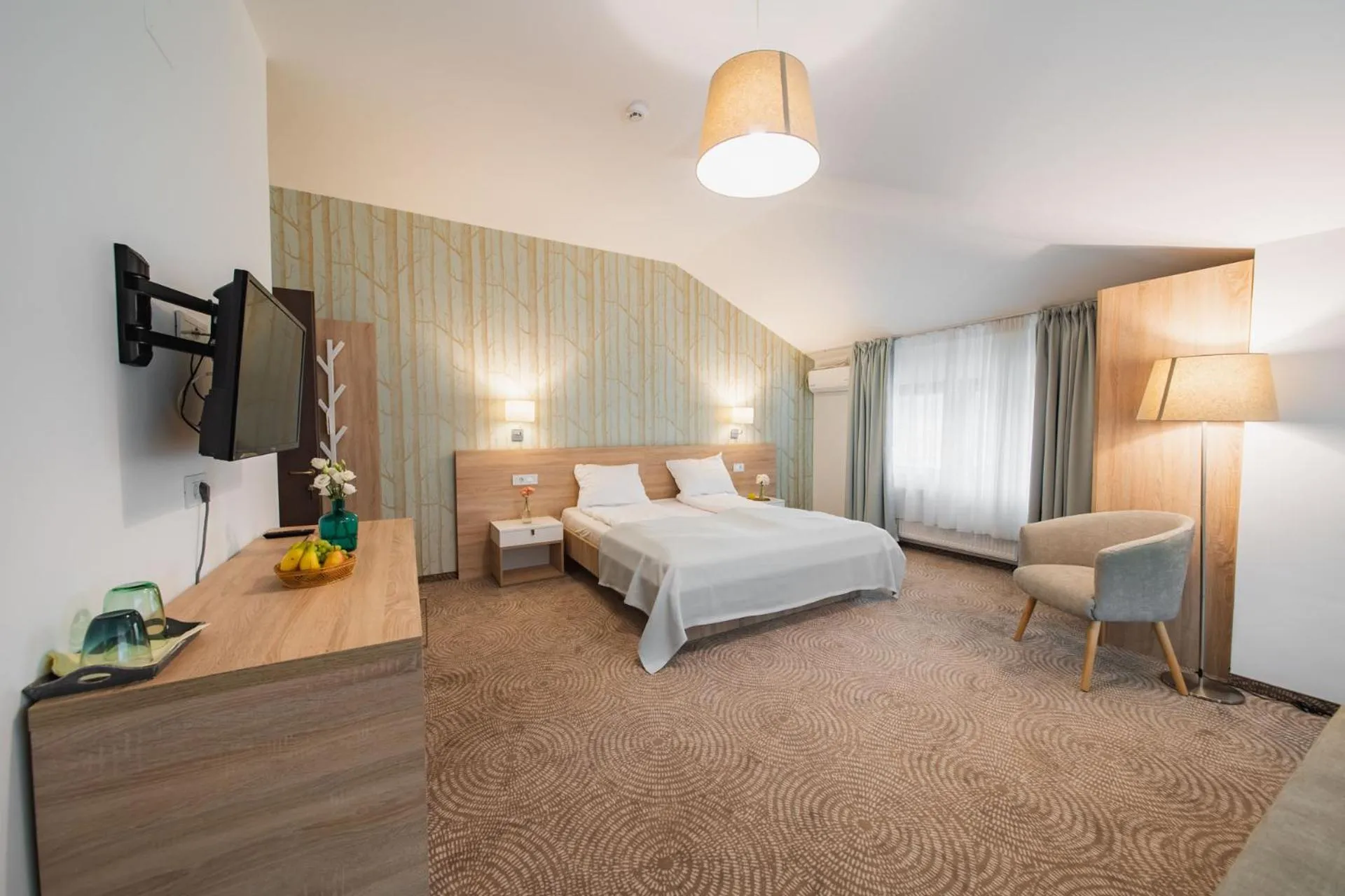 Hotel DADA Termal
