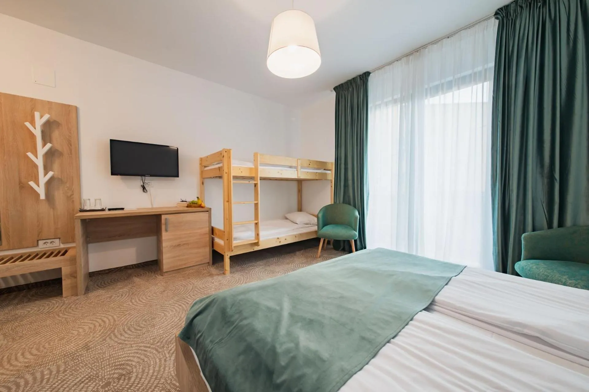 Hotel DADA Termal