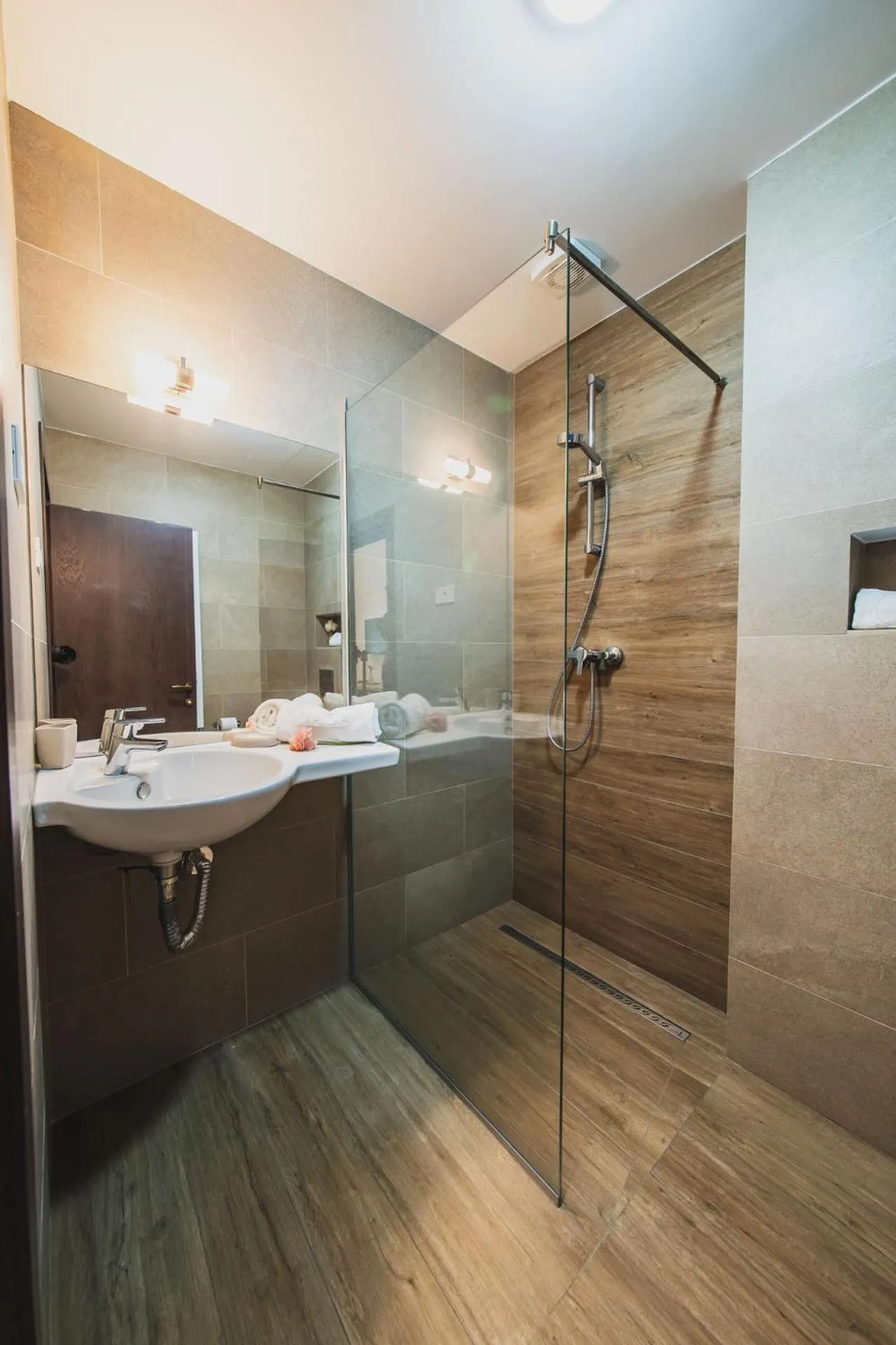 Hotel DADA Termal