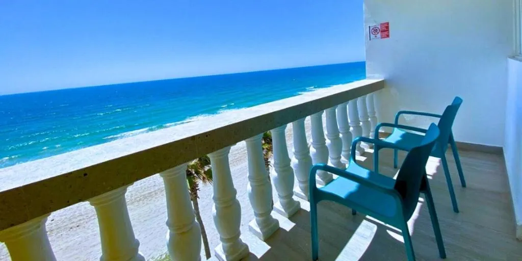 View (from property/room) in Hotel Playa Bonita Resort