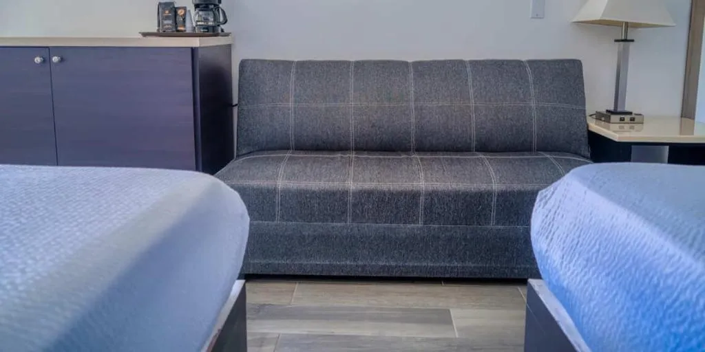 Decorative detail in Hotel Playa Bonita Resort