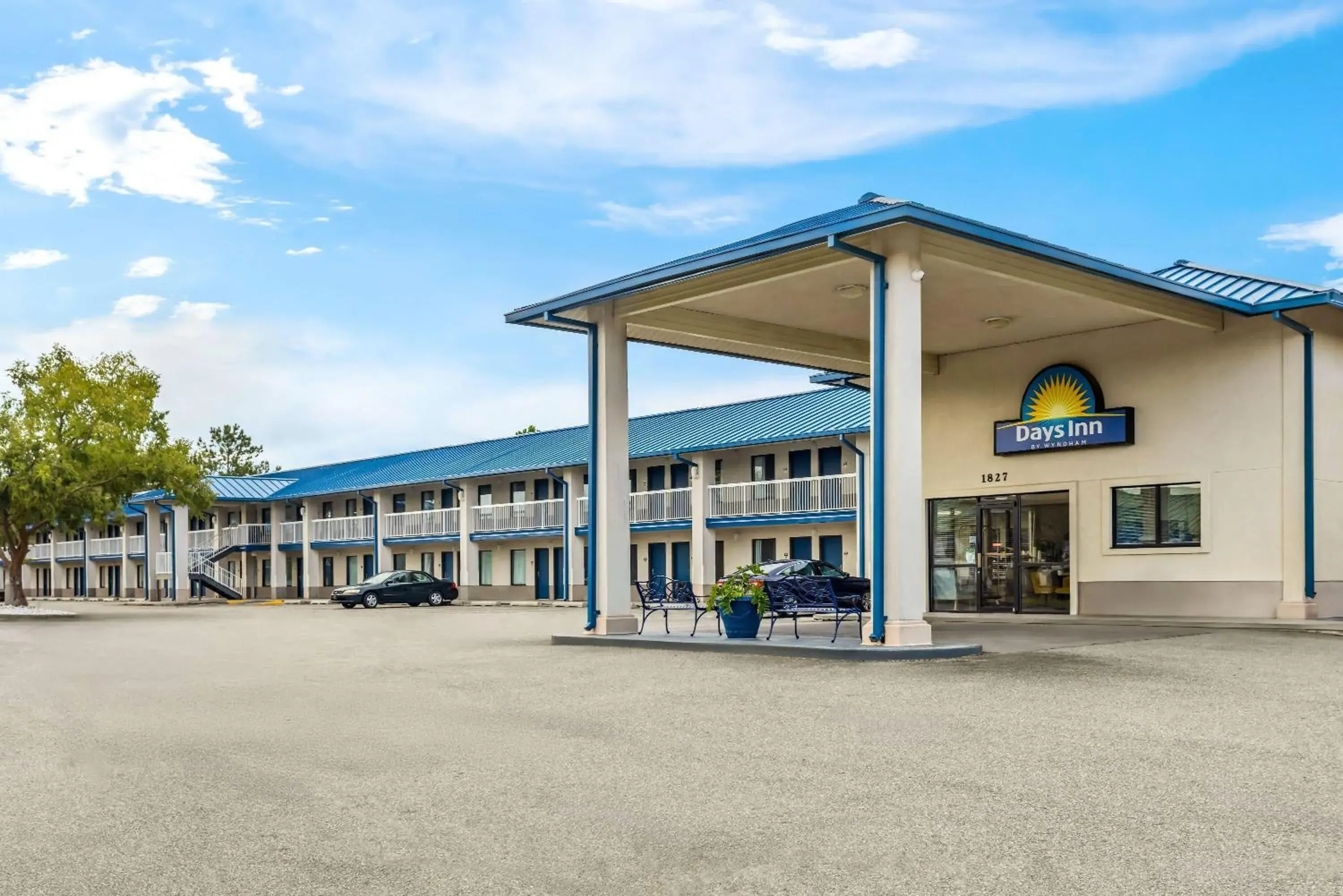 Days Inn by Wyndham Valdosta I-75 Days Inn by Wyndham Valdosta I-75
