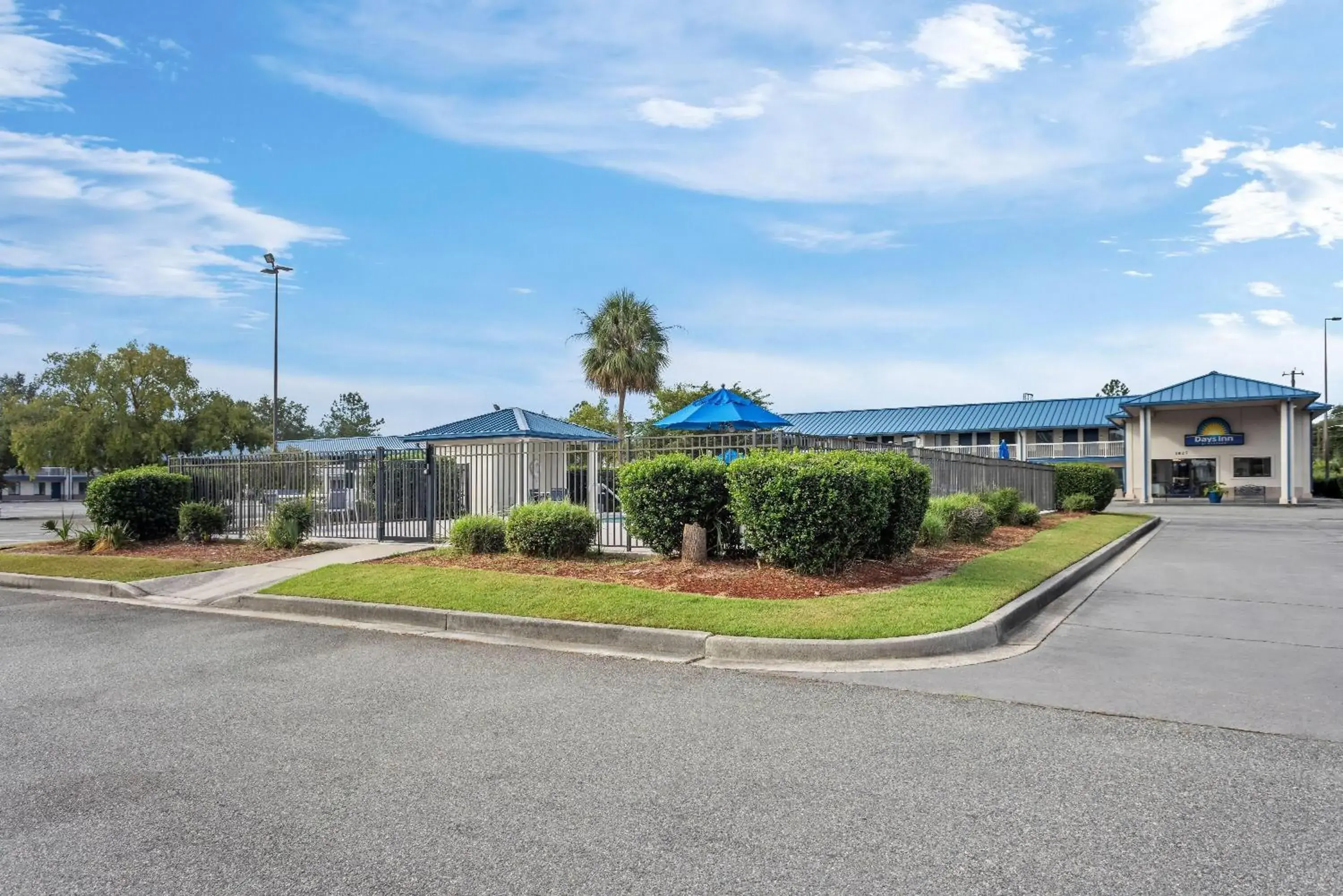 Days Inn by Wyndham Valdosta I-75 Days Inn by Wyndham Valdosta I-75