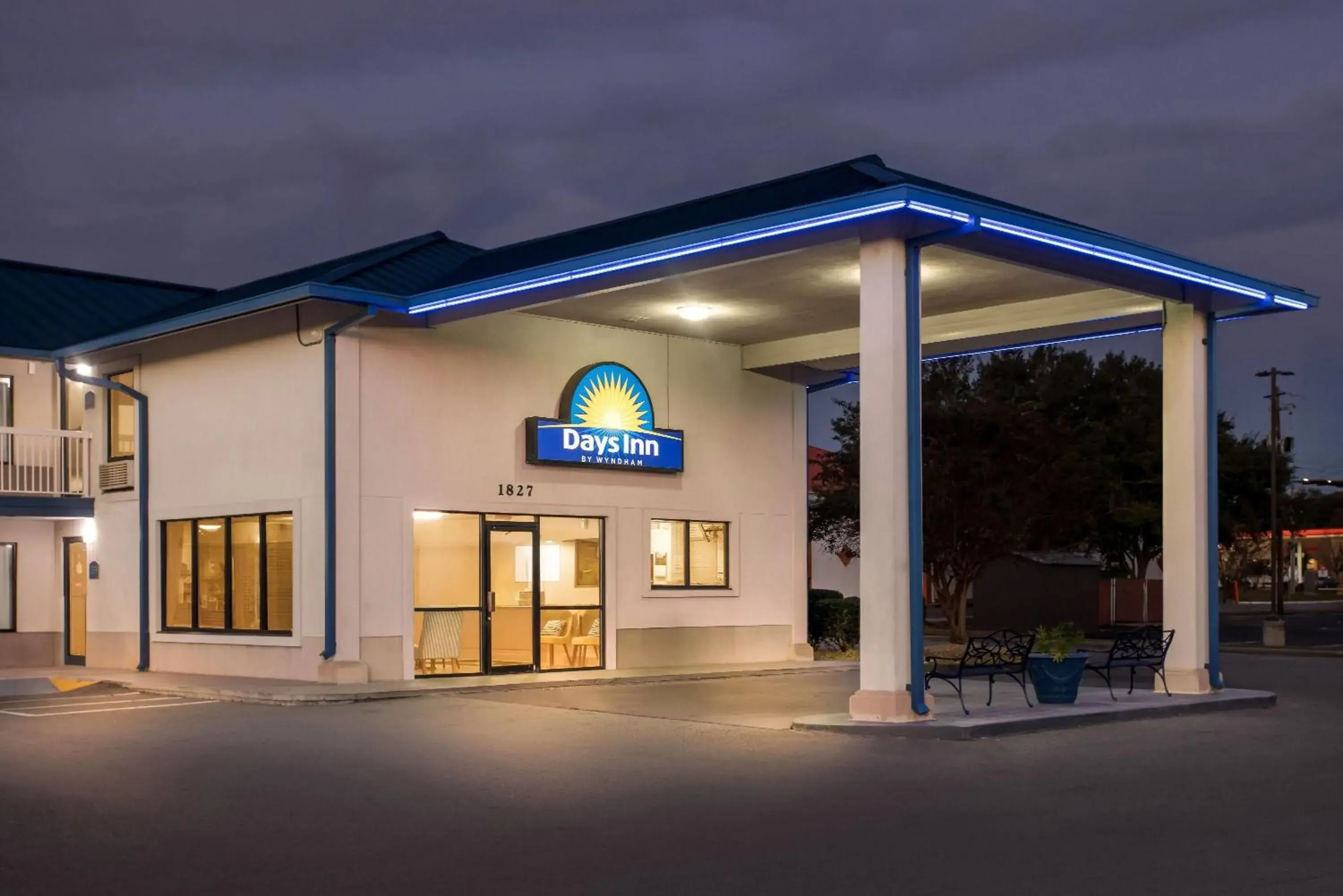 Days Inn by Wyndham Valdosta I-75 Days Inn by Wyndham Valdosta I-75
