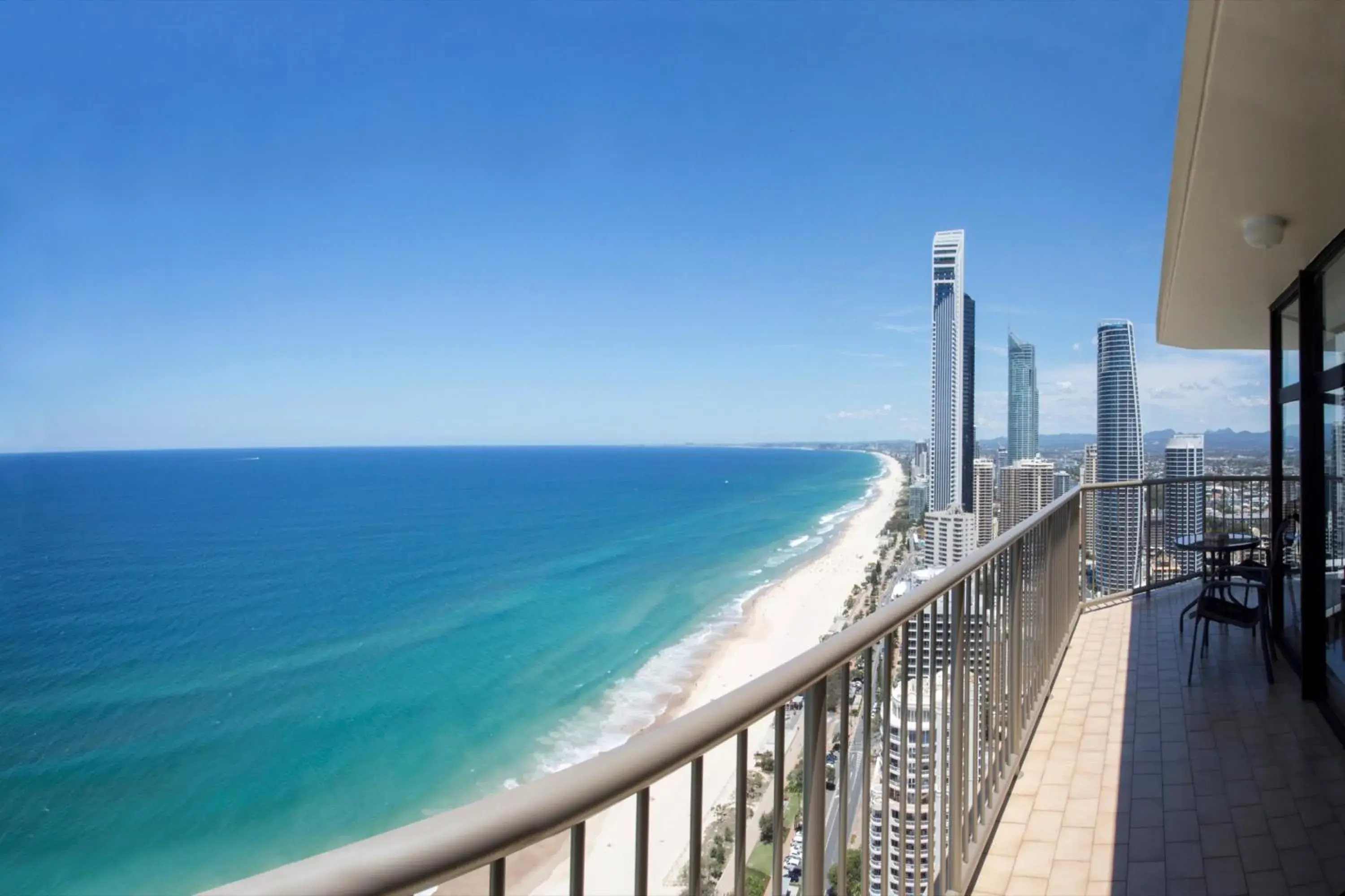 Penthouse at Imperial Surf Penthouse at Imperial Surf