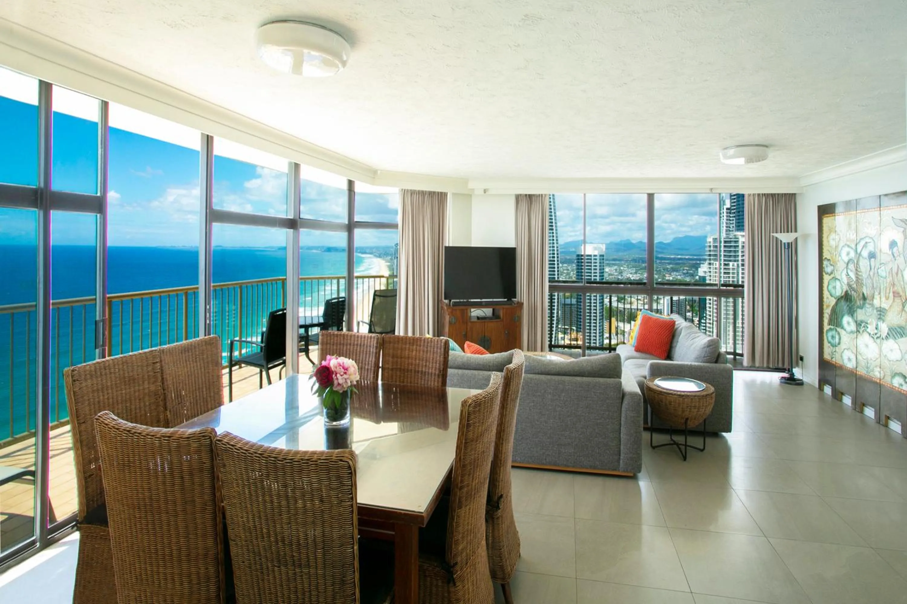 Penthouse at Imperial Surf