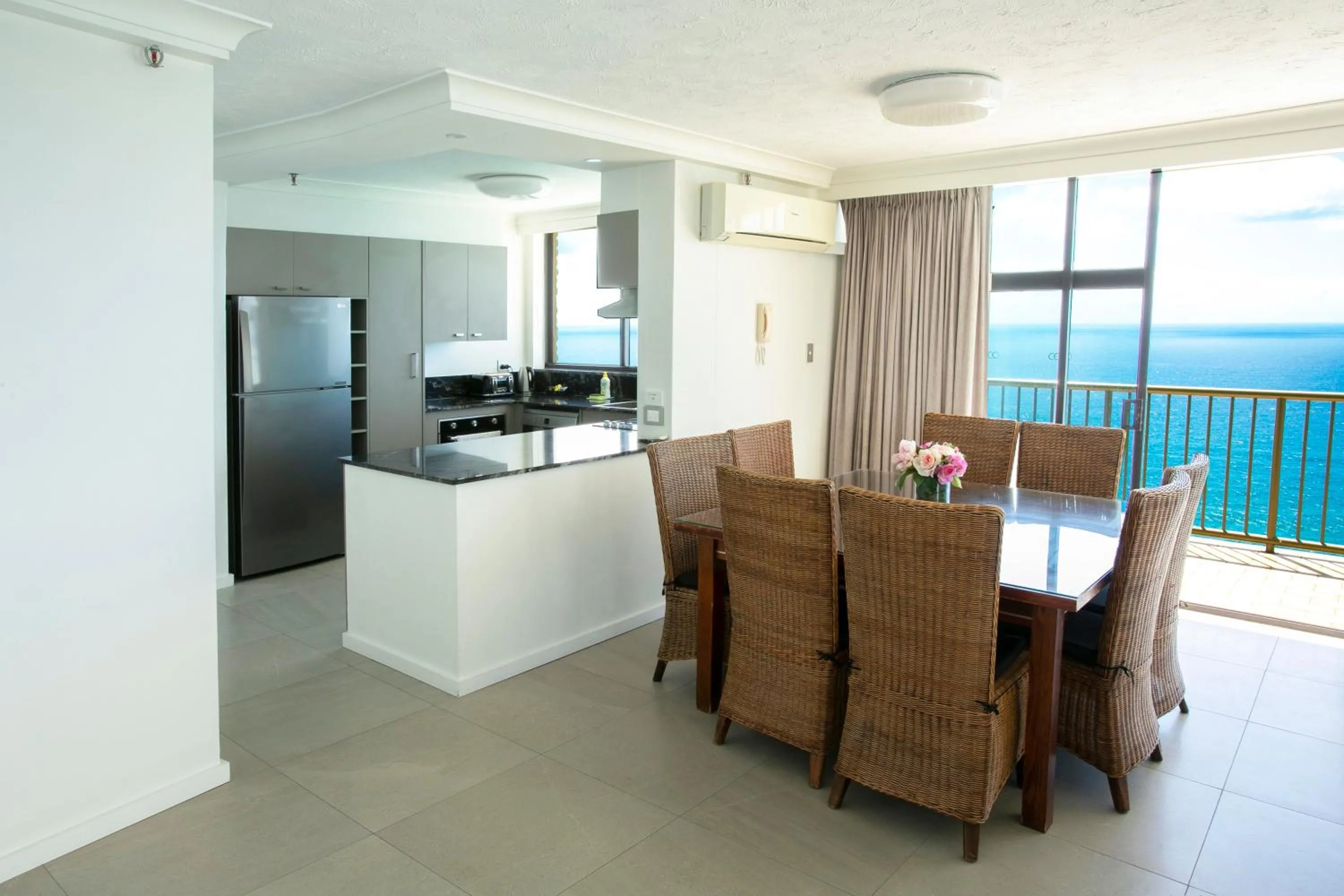 Penthouse at Imperial Surf