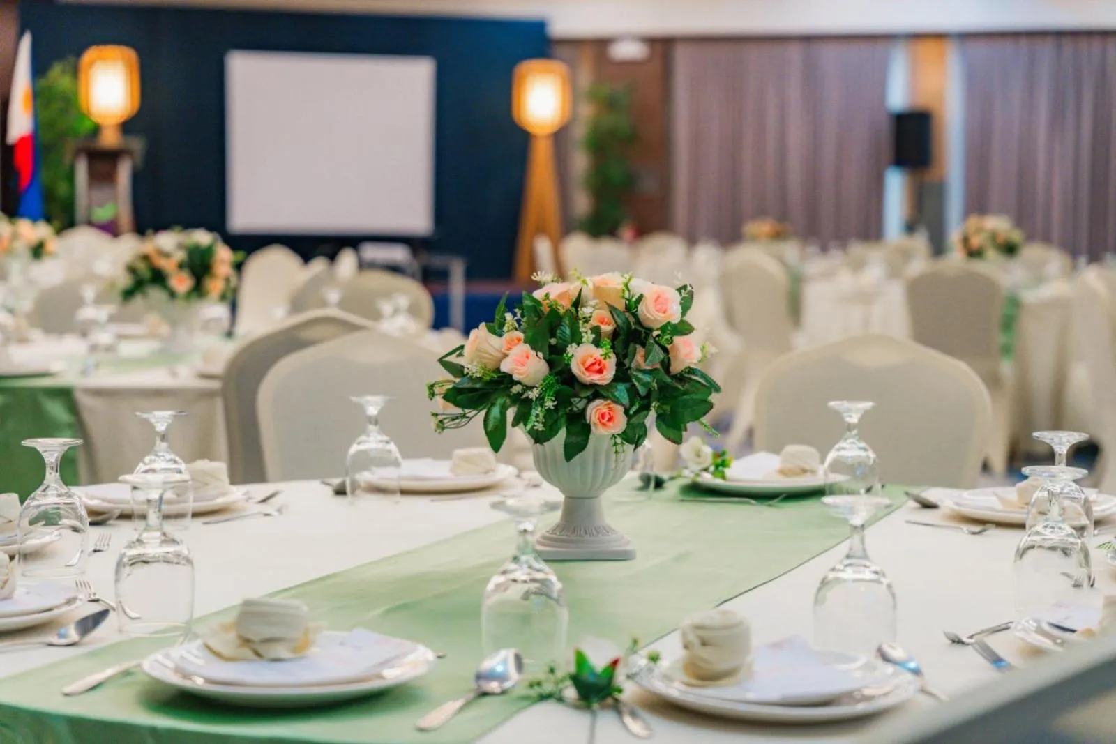 Goldberry Lite Hotel