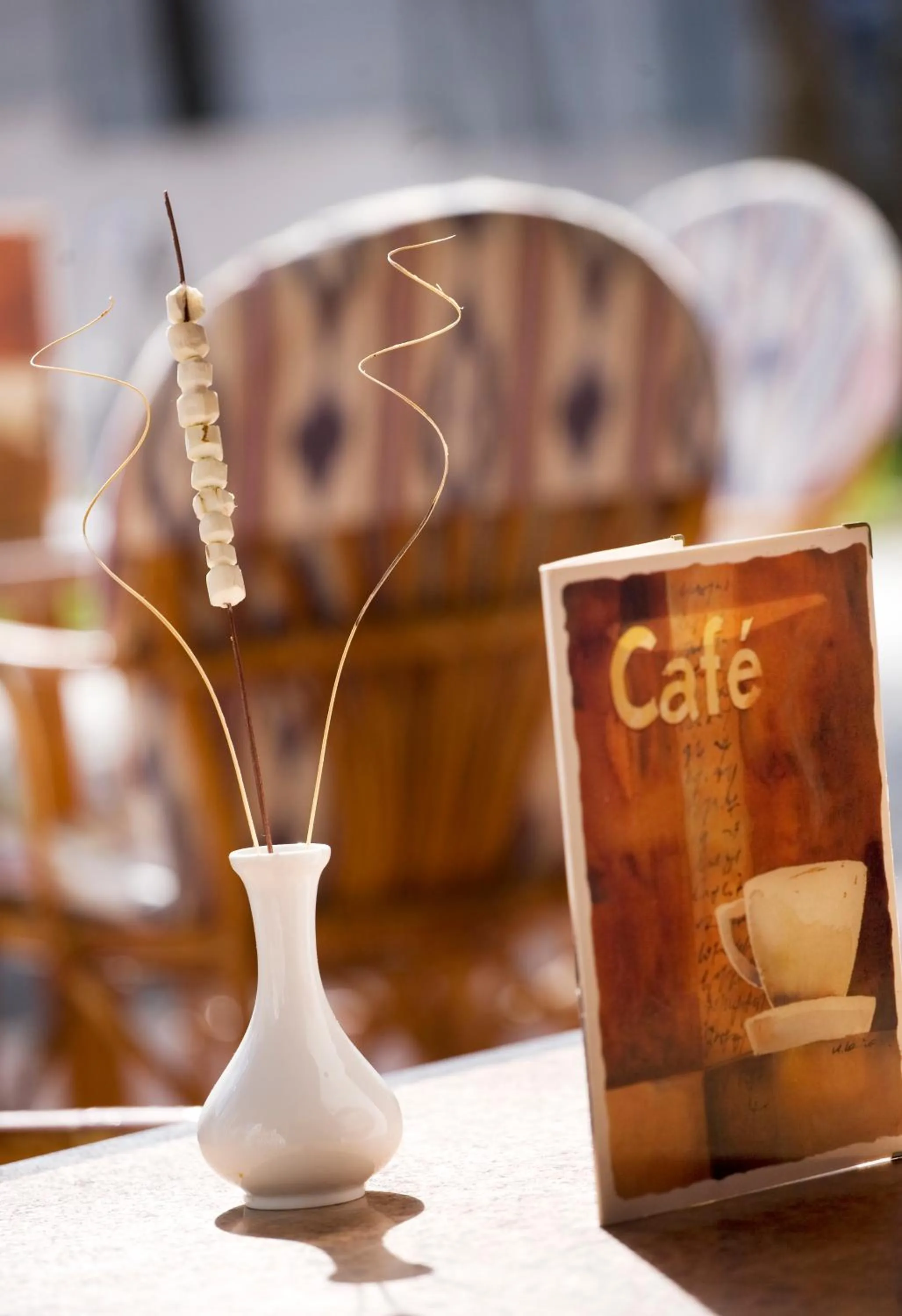 Lounge or bar in Hotel Ses Puntetes